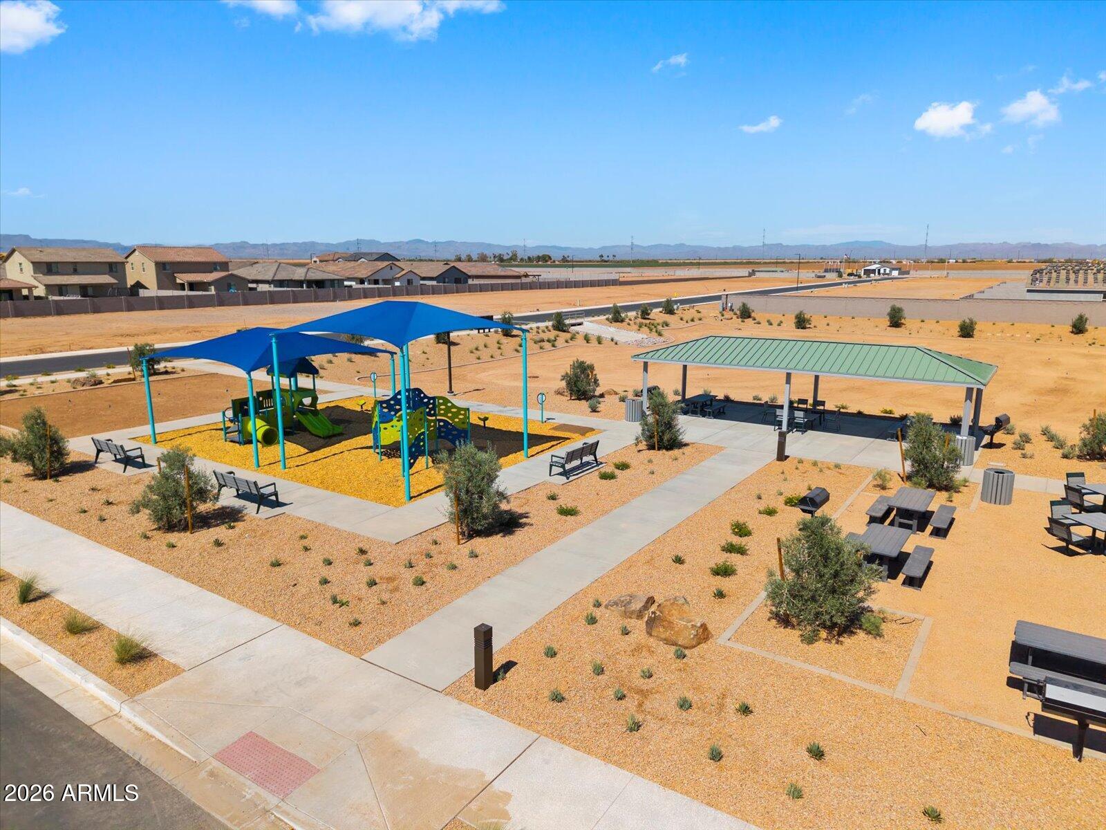 Wildera - Residential