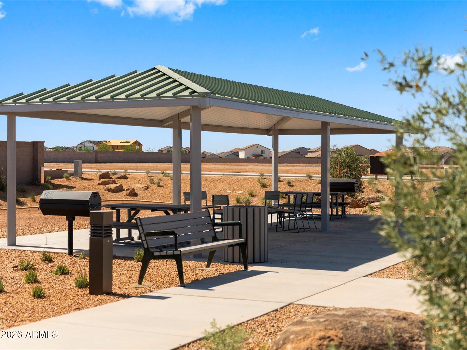 Wildera - Residential