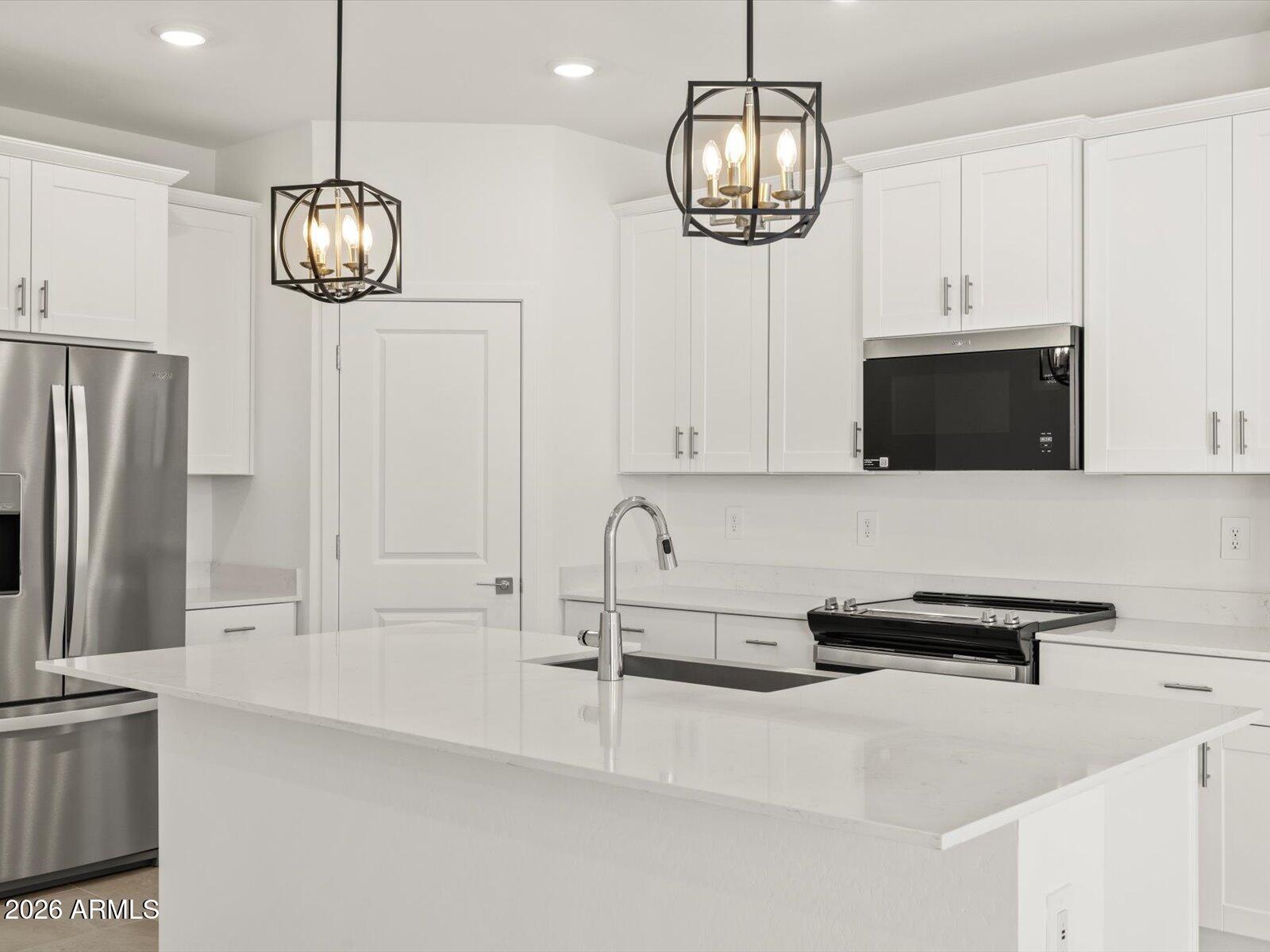 Wildera - Residential