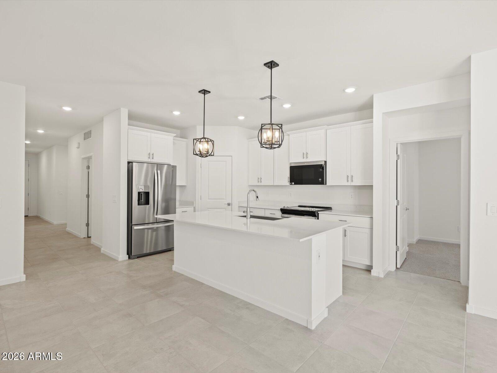 Wildera - Residential