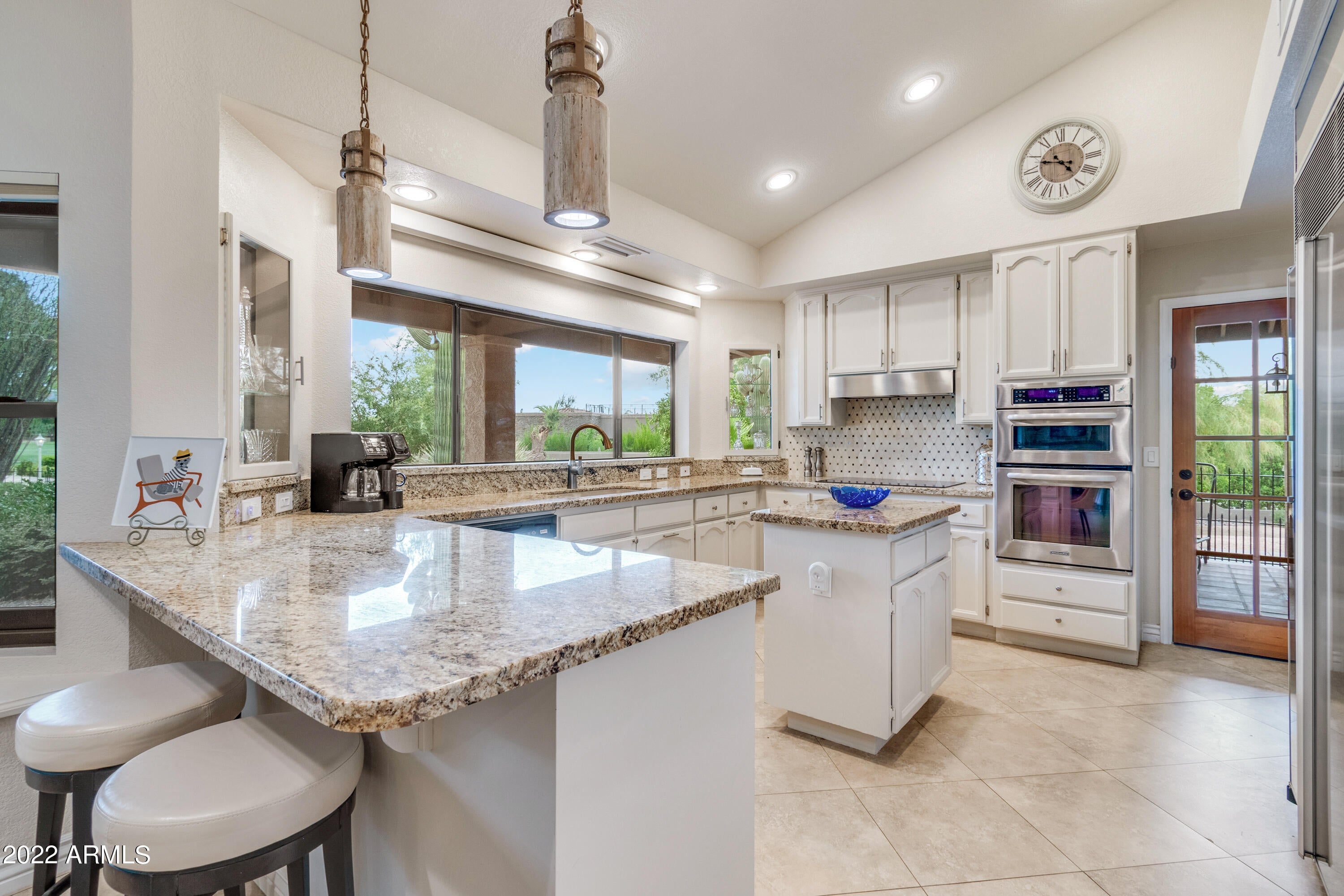 PINNACLE PEAK ESTATES UNIT TWO - Residential