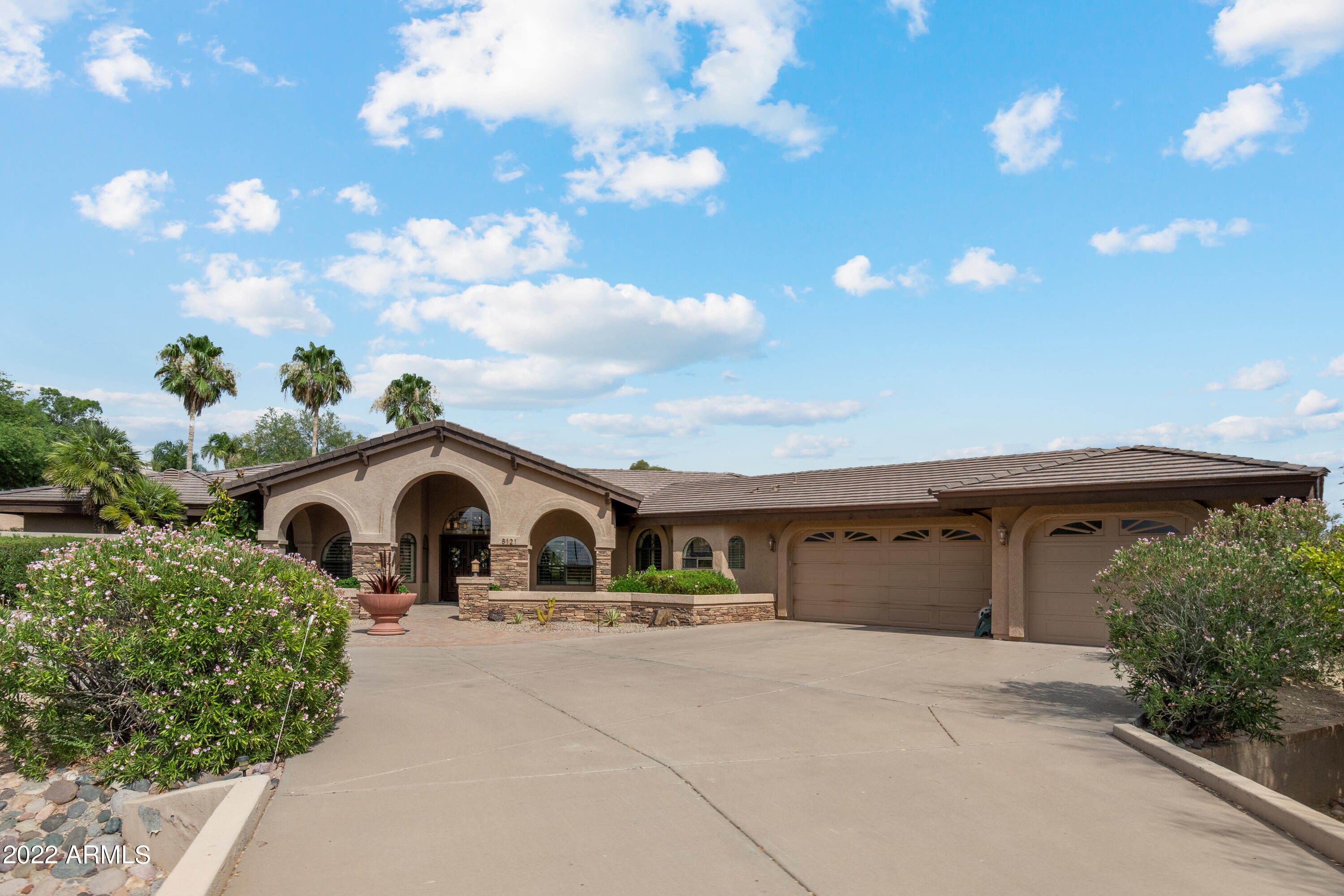 PINNACLE PEAK ESTATES UNIT TWO - Residential