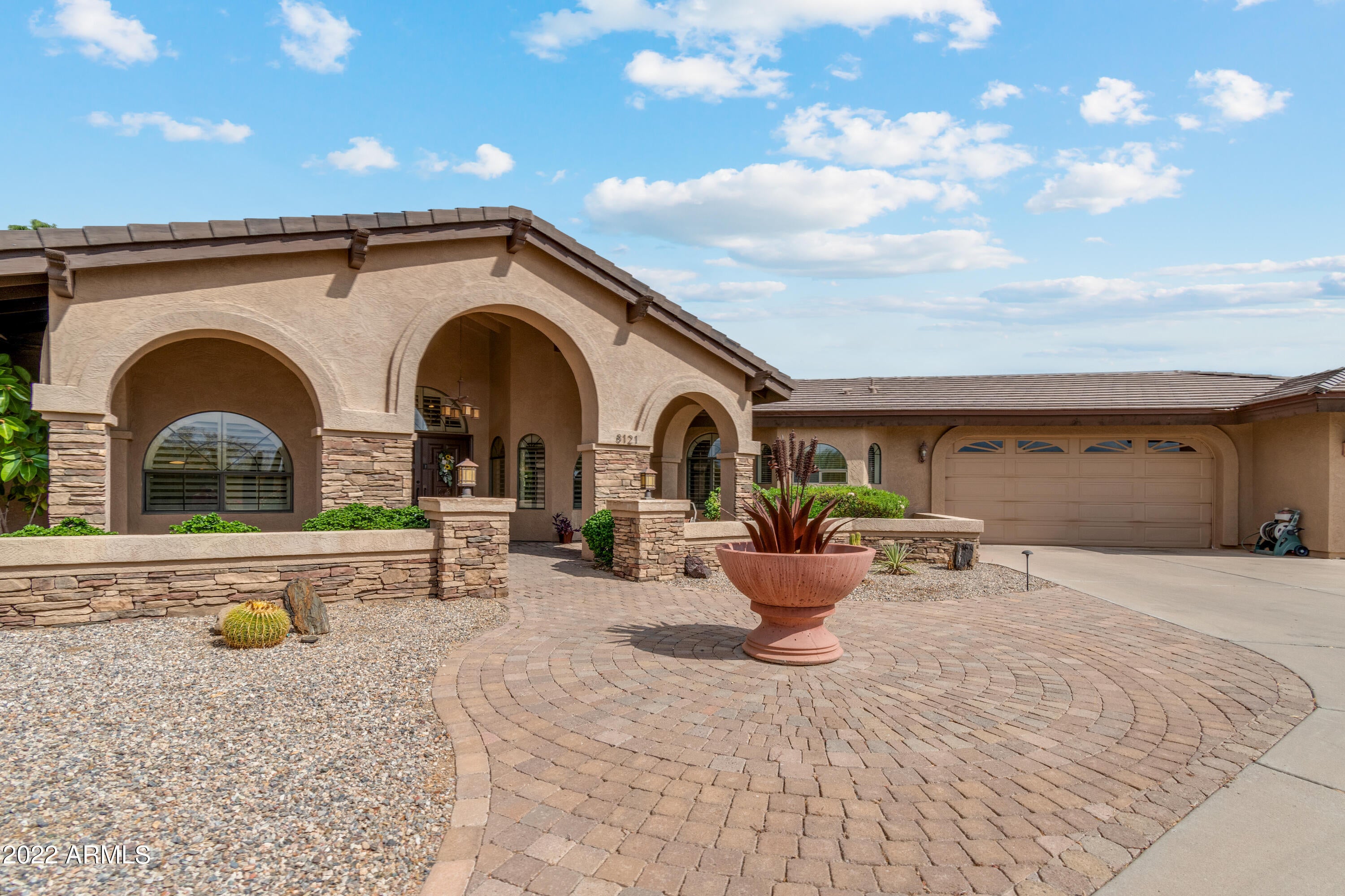 PINNACLE PEAK ESTATES UNIT TWO - Residential