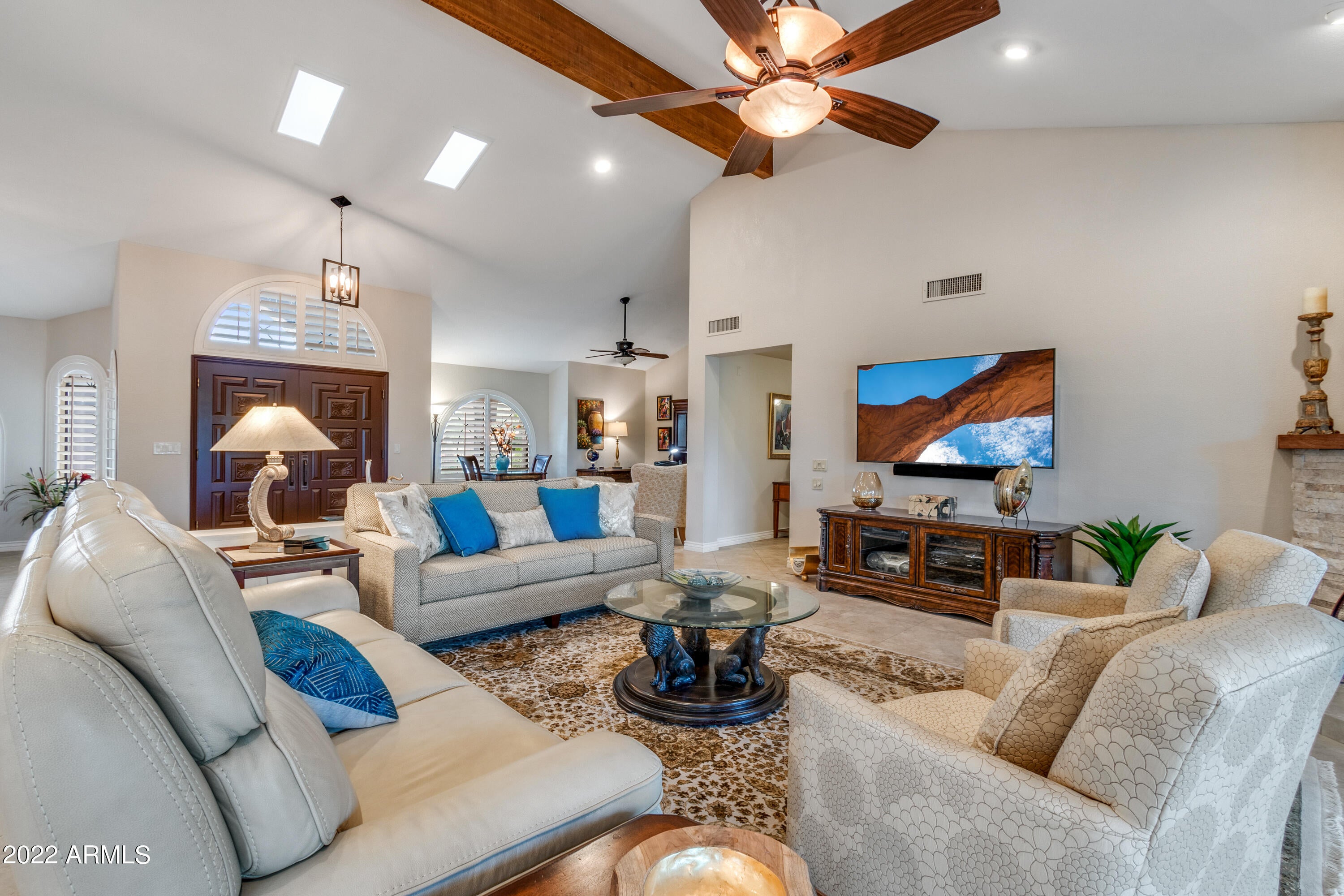 PINNACLE PEAK ESTATES UNIT TWO - Residential