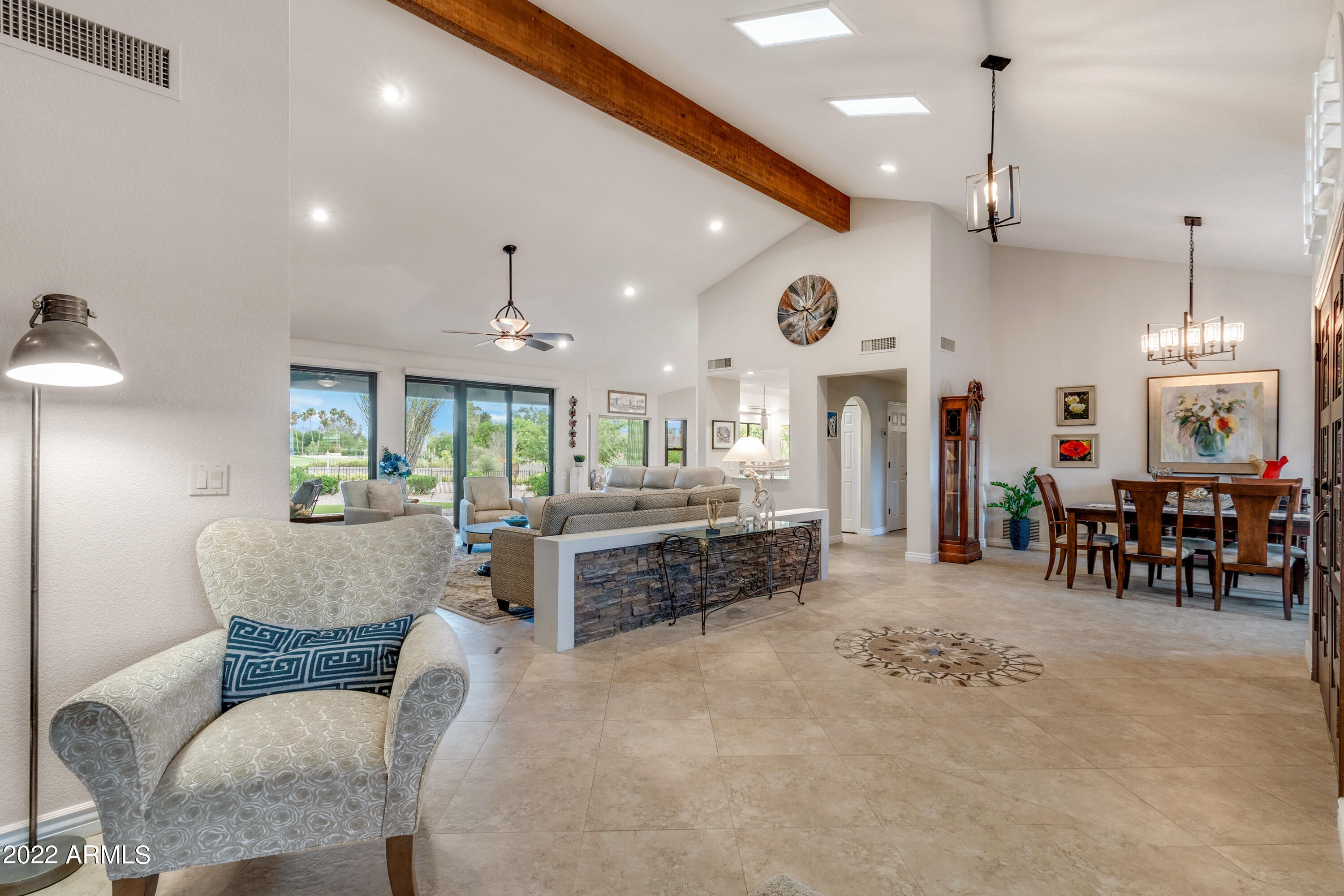 PINNACLE PEAK ESTATES UNIT TWO - Residential