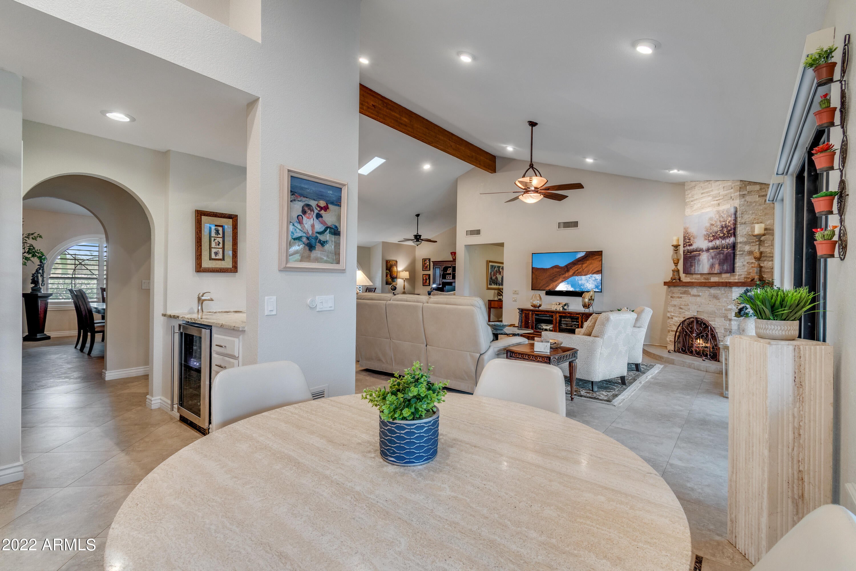 PINNACLE PEAK ESTATES UNIT TWO - Residential