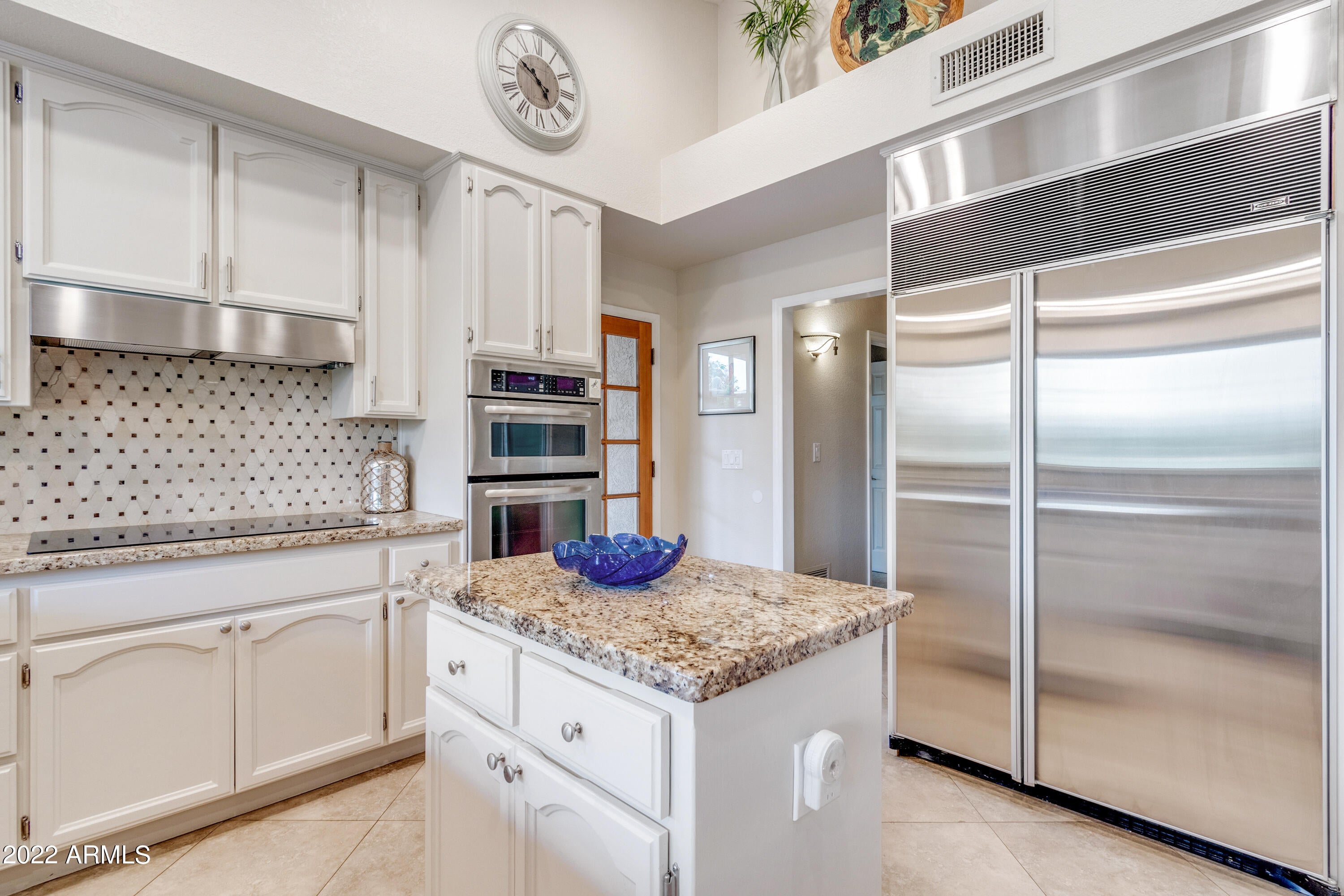 PINNACLE PEAK ESTATES UNIT TWO - Residential