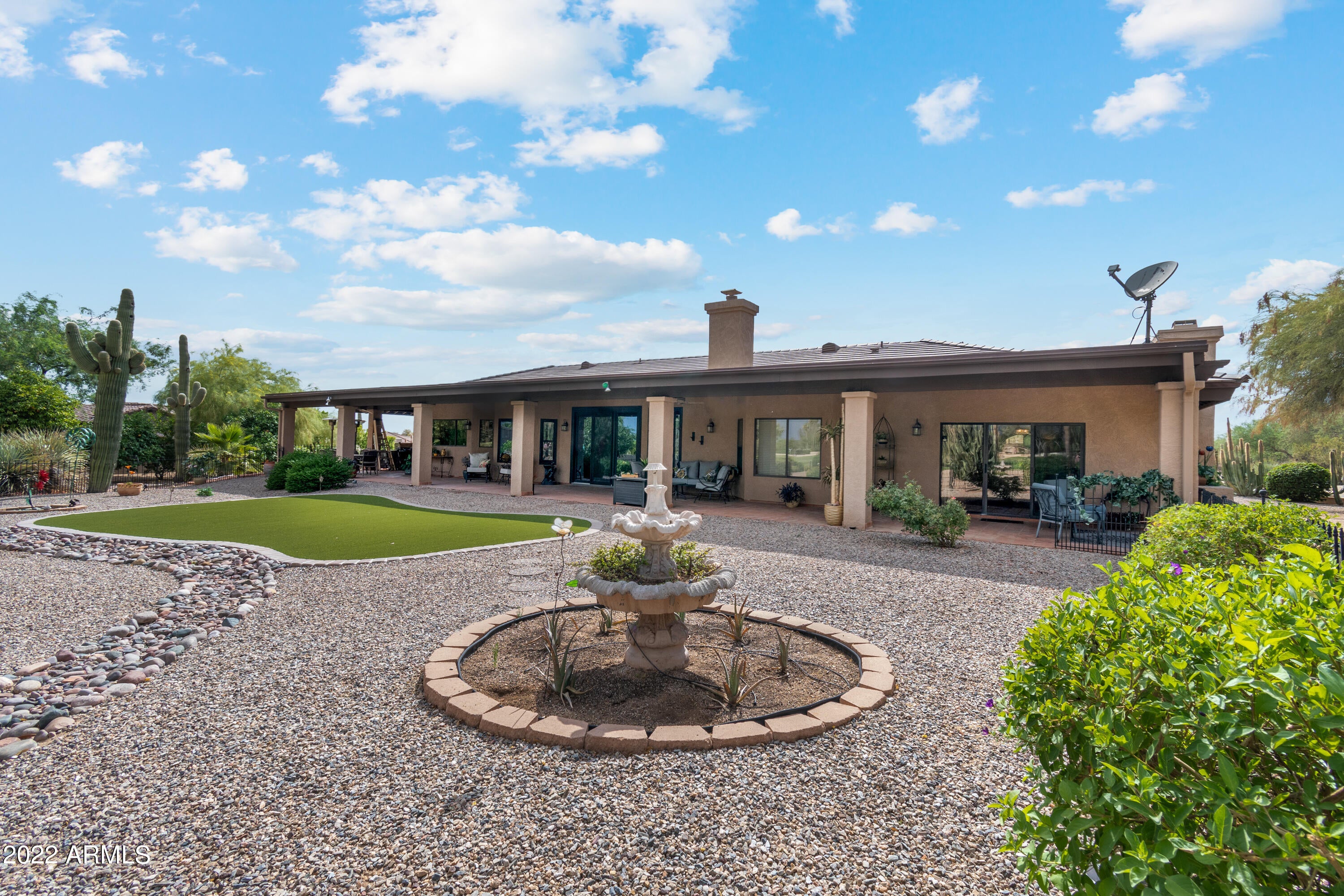 PINNACLE PEAK ESTATES UNIT TWO - Residential