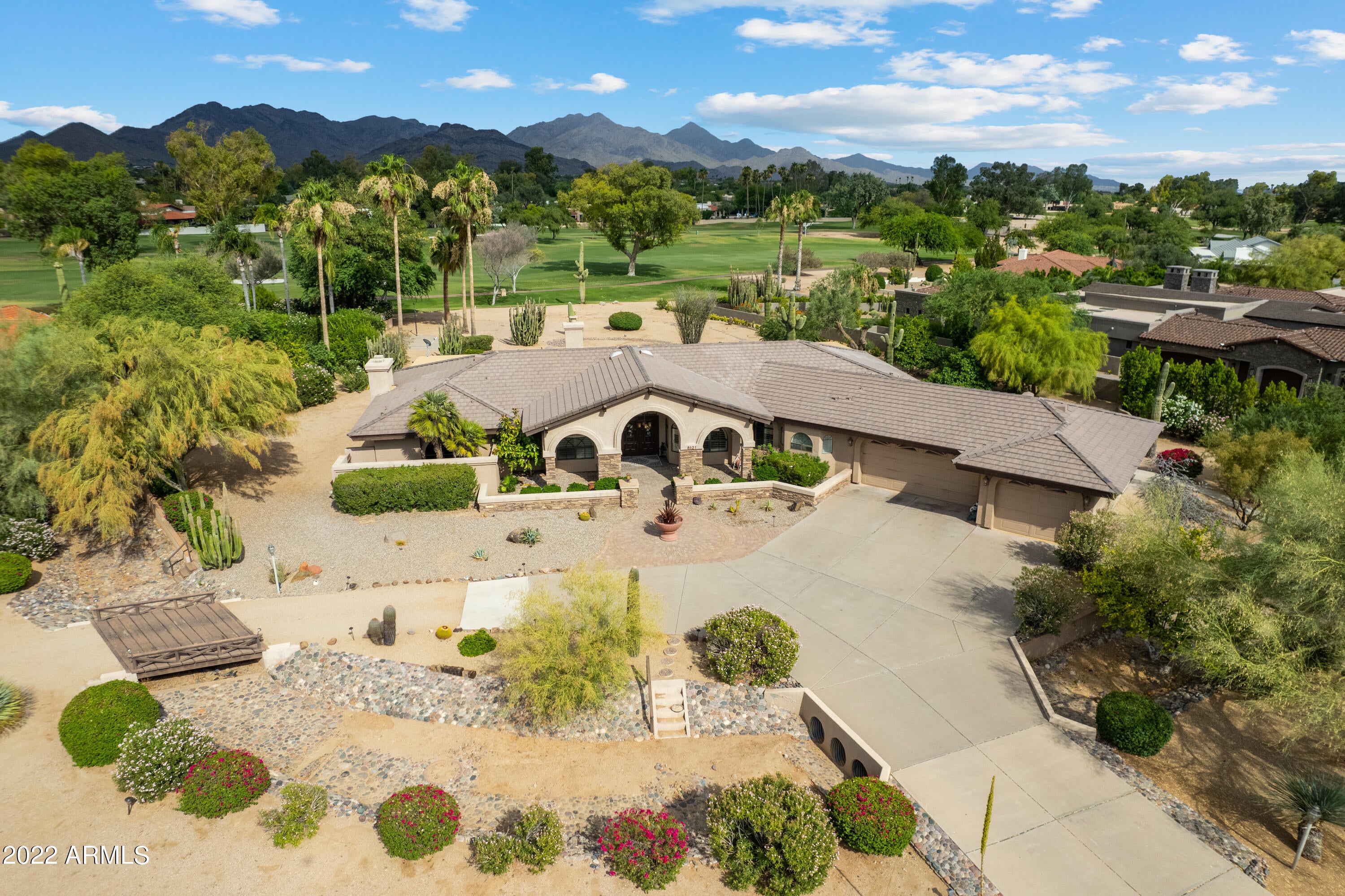 PINNACLE PEAK ESTATES UNIT TWO - Residential