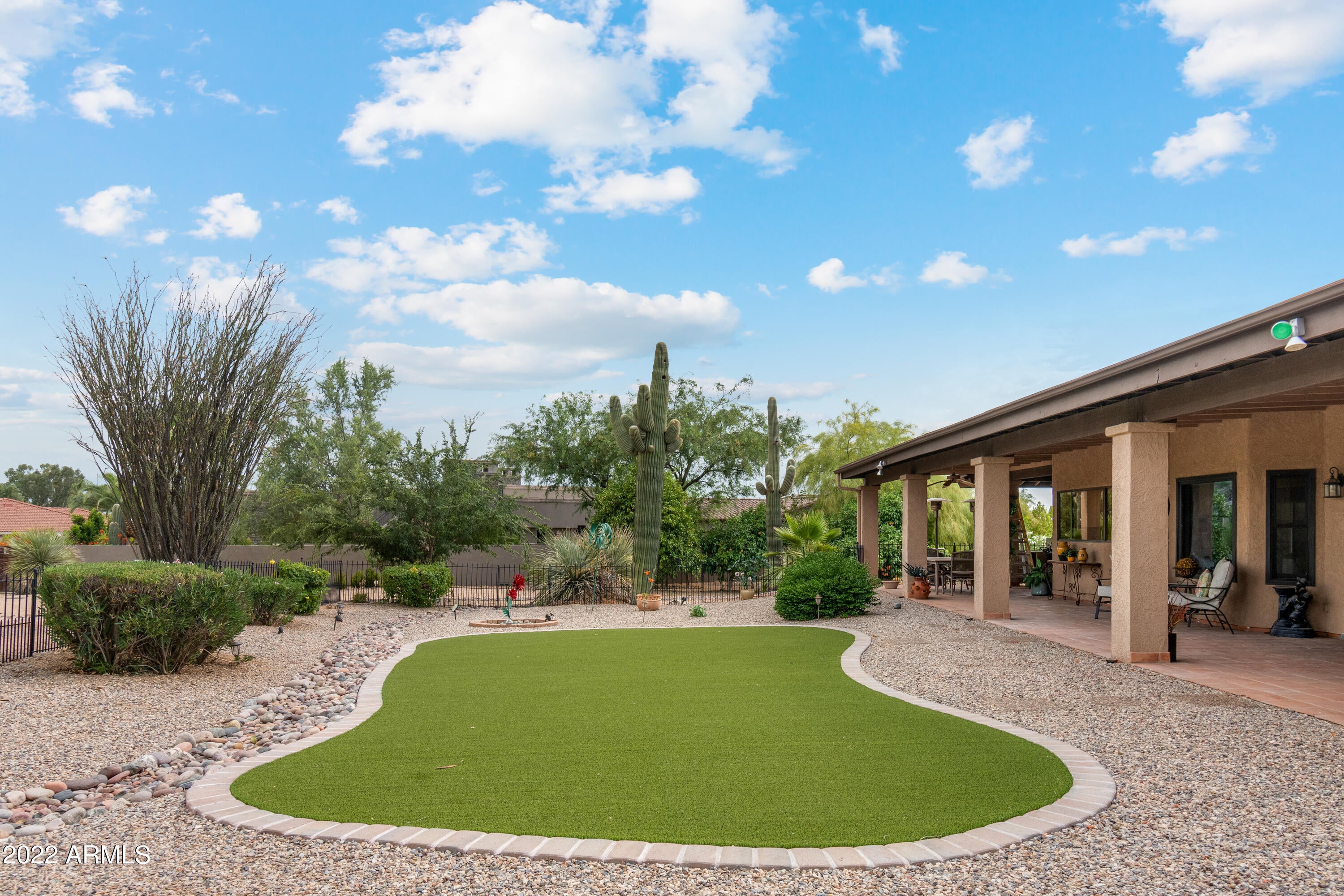 PINNACLE PEAK ESTATES UNIT TWO - Residential