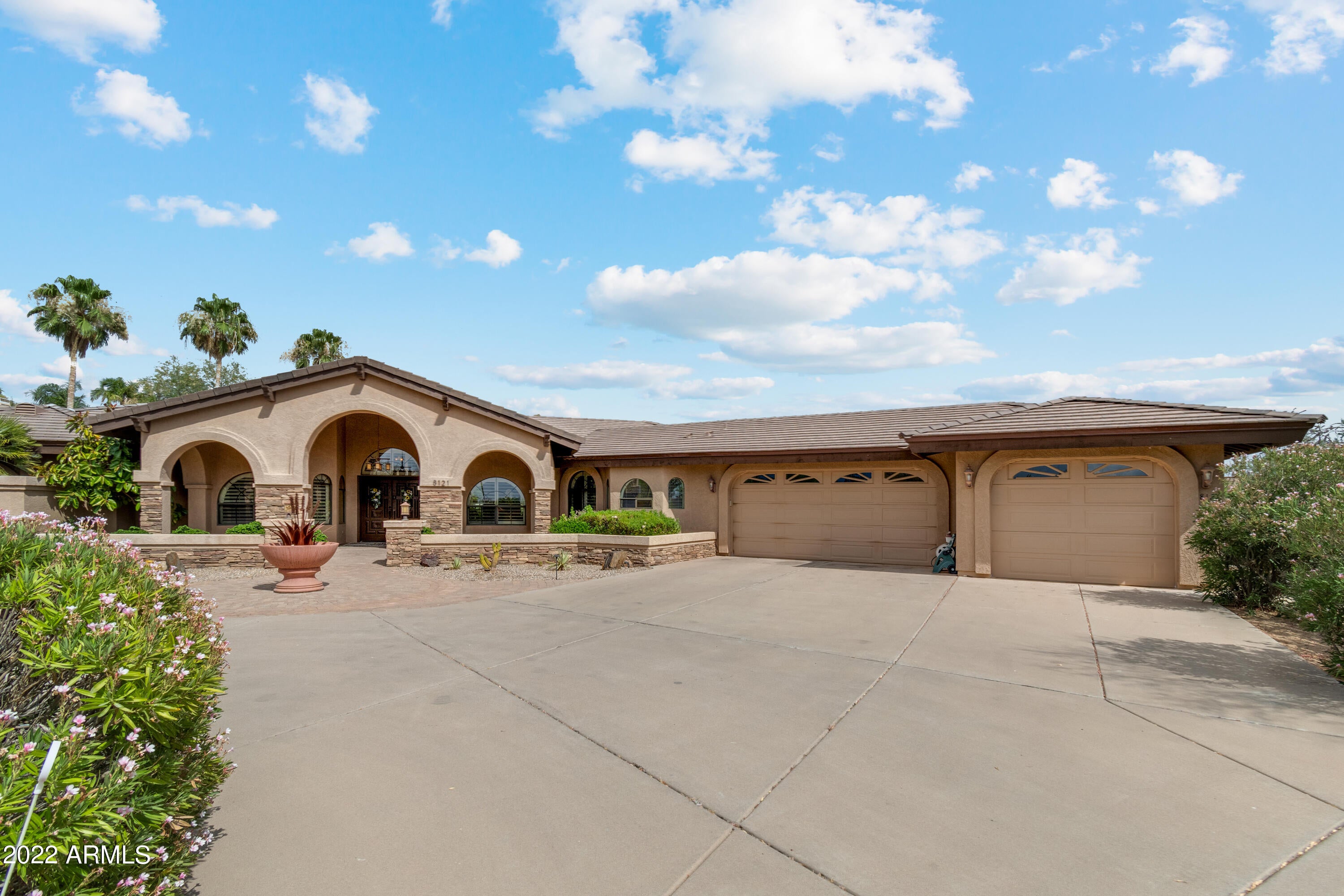 PINNACLE PEAK ESTATES UNIT TWO - Residential