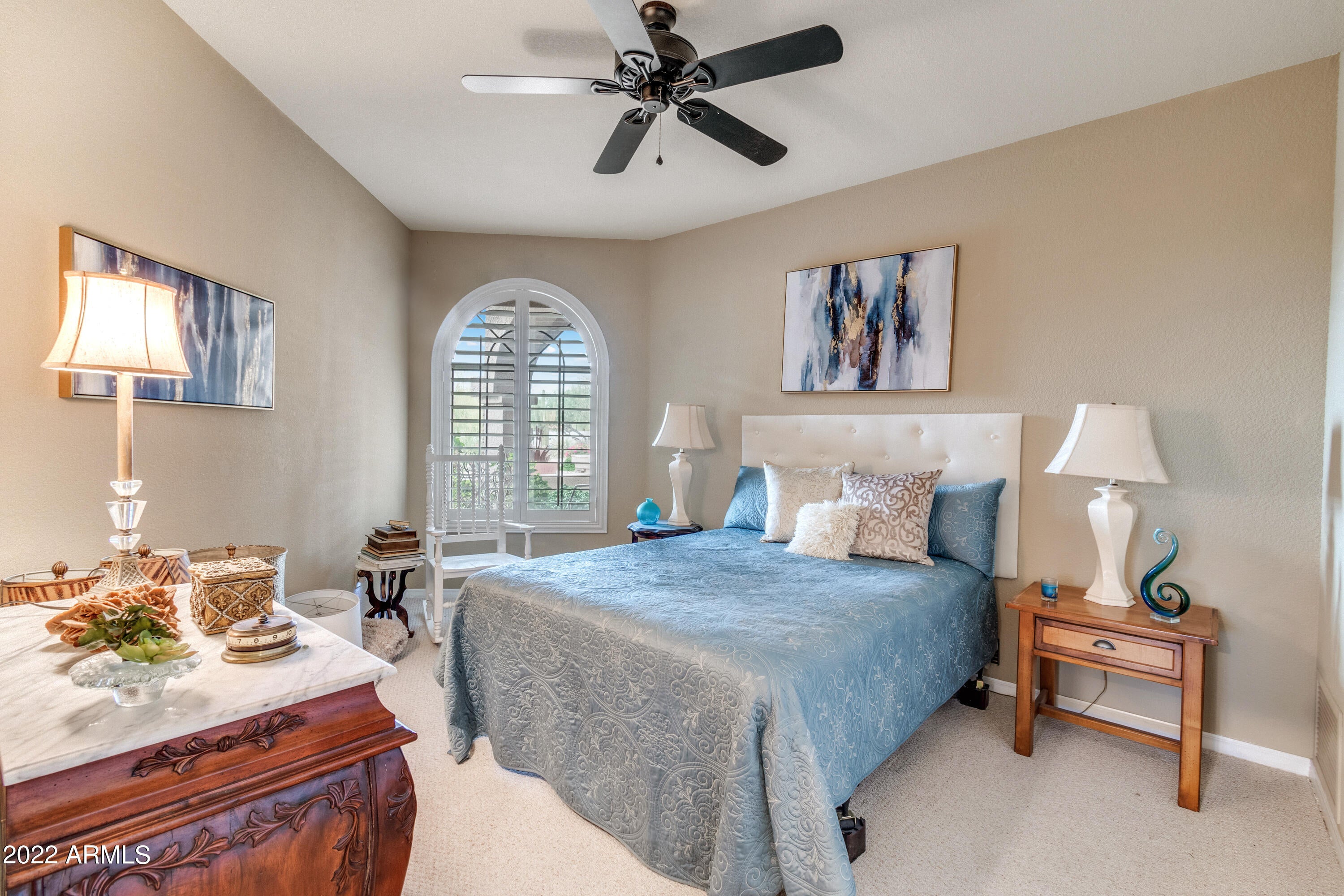 PINNACLE PEAK ESTATES UNIT TWO - Residential