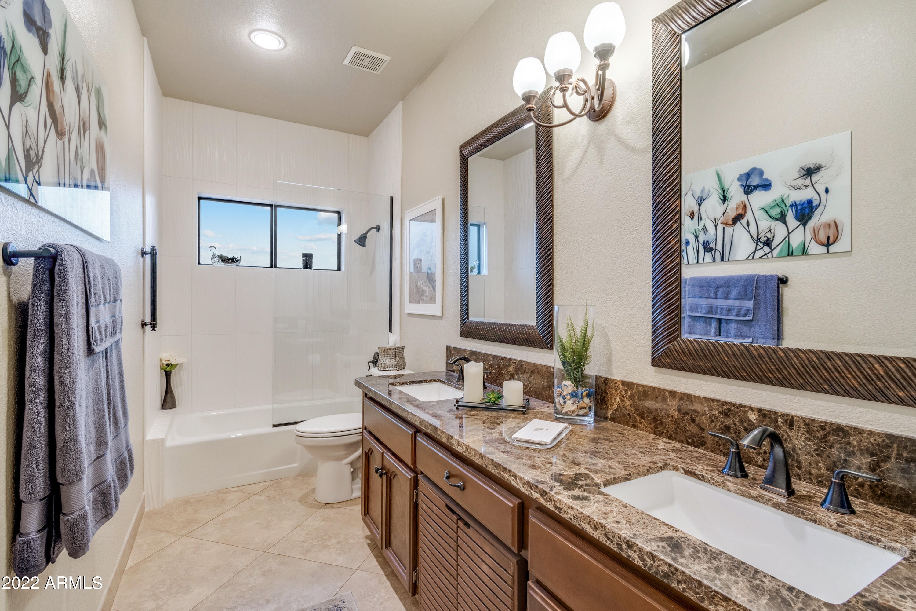 PINNACLE PEAK ESTATES UNIT TWO - Residential