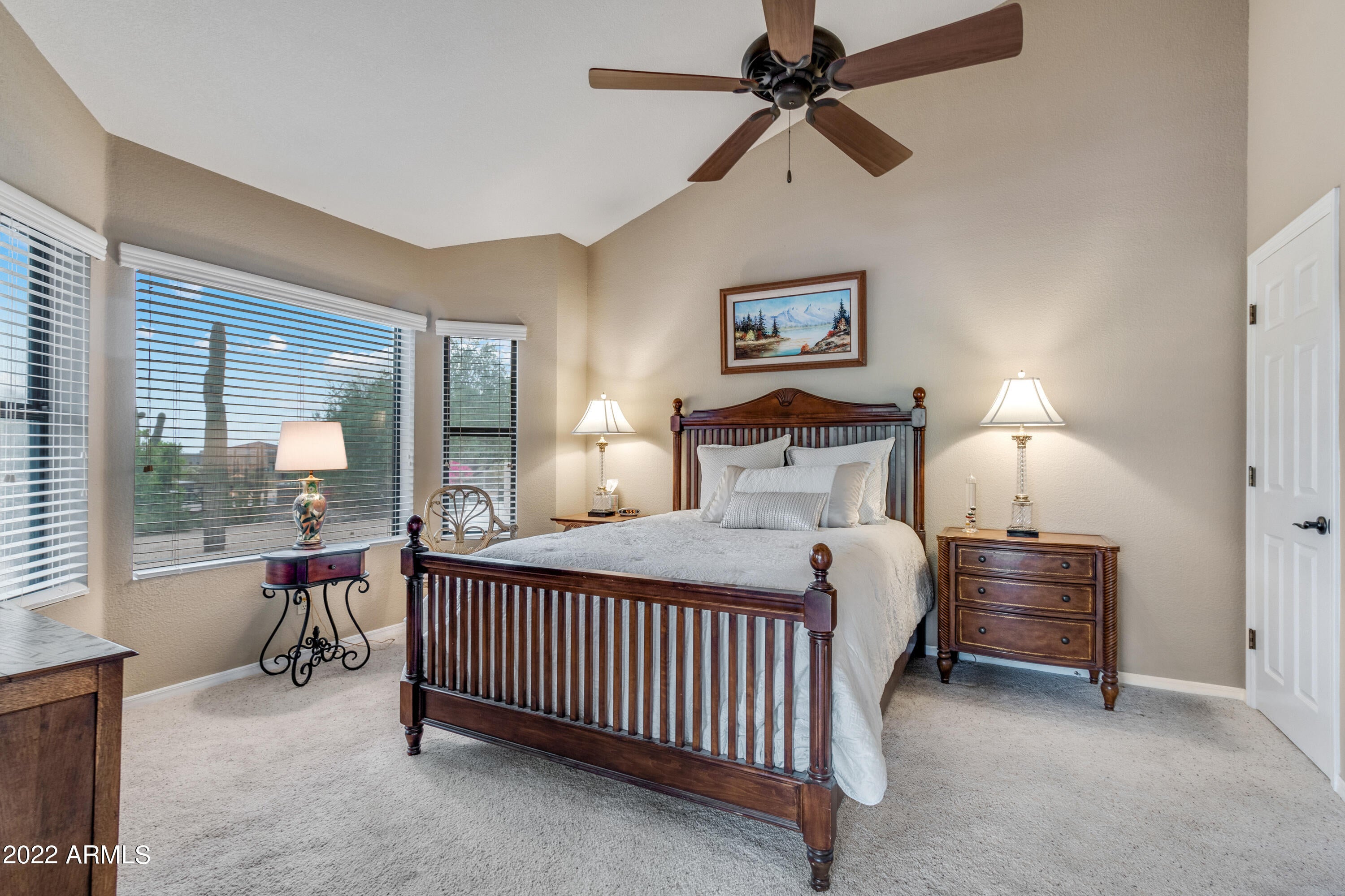 PINNACLE PEAK ESTATES UNIT TWO - Residential