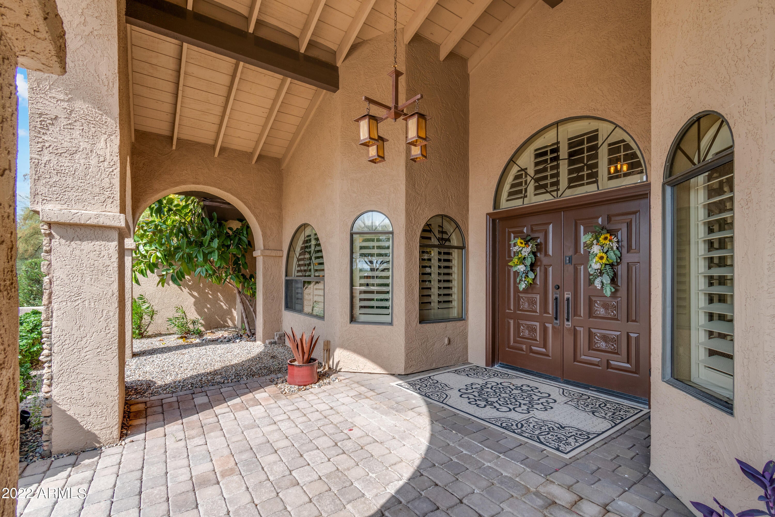 PINNACLE PEAK ESTATES UNIT TWO - Residential