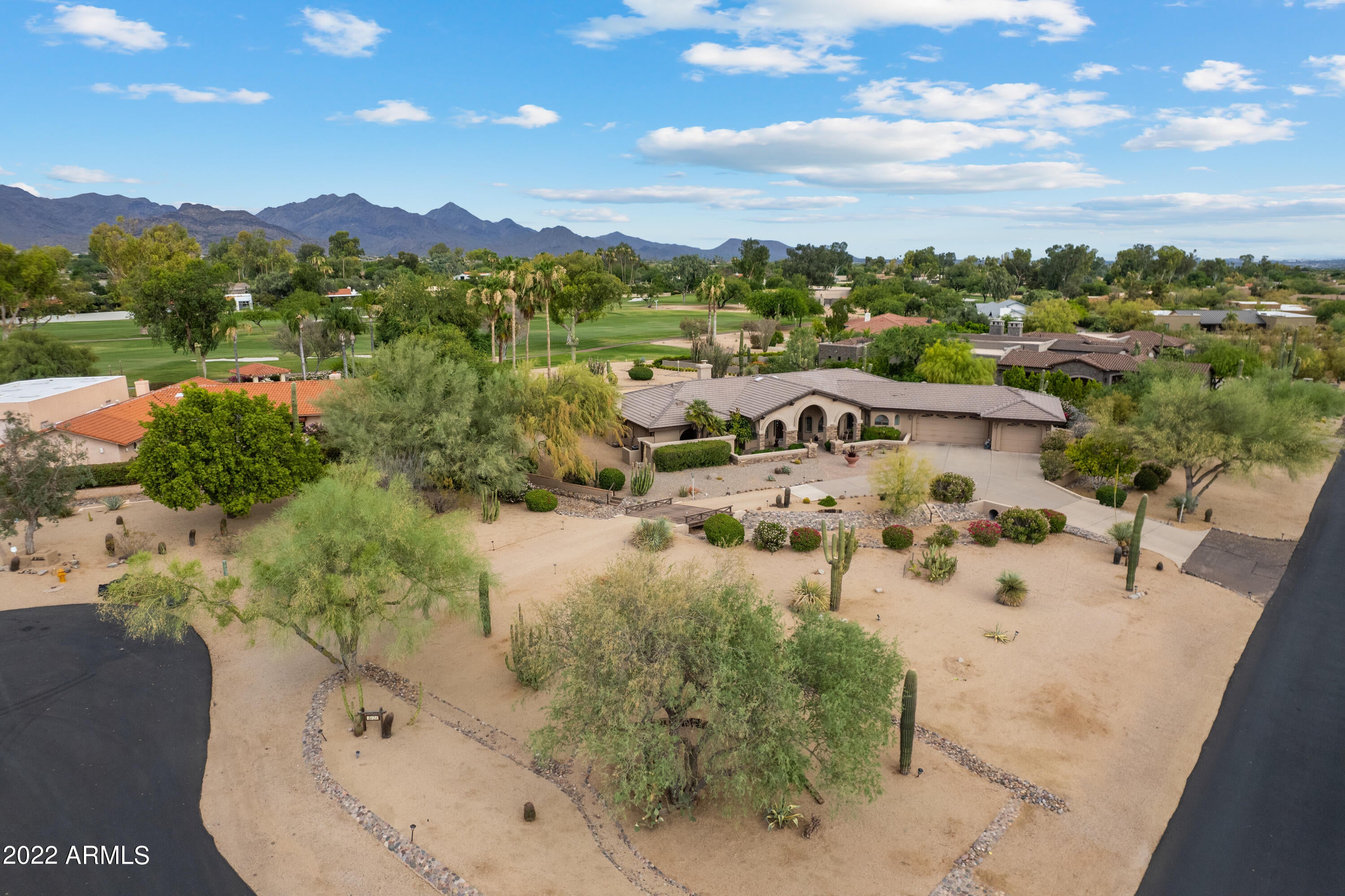 PINNACLE PEAK ESTATES UNIT TWO - Residential