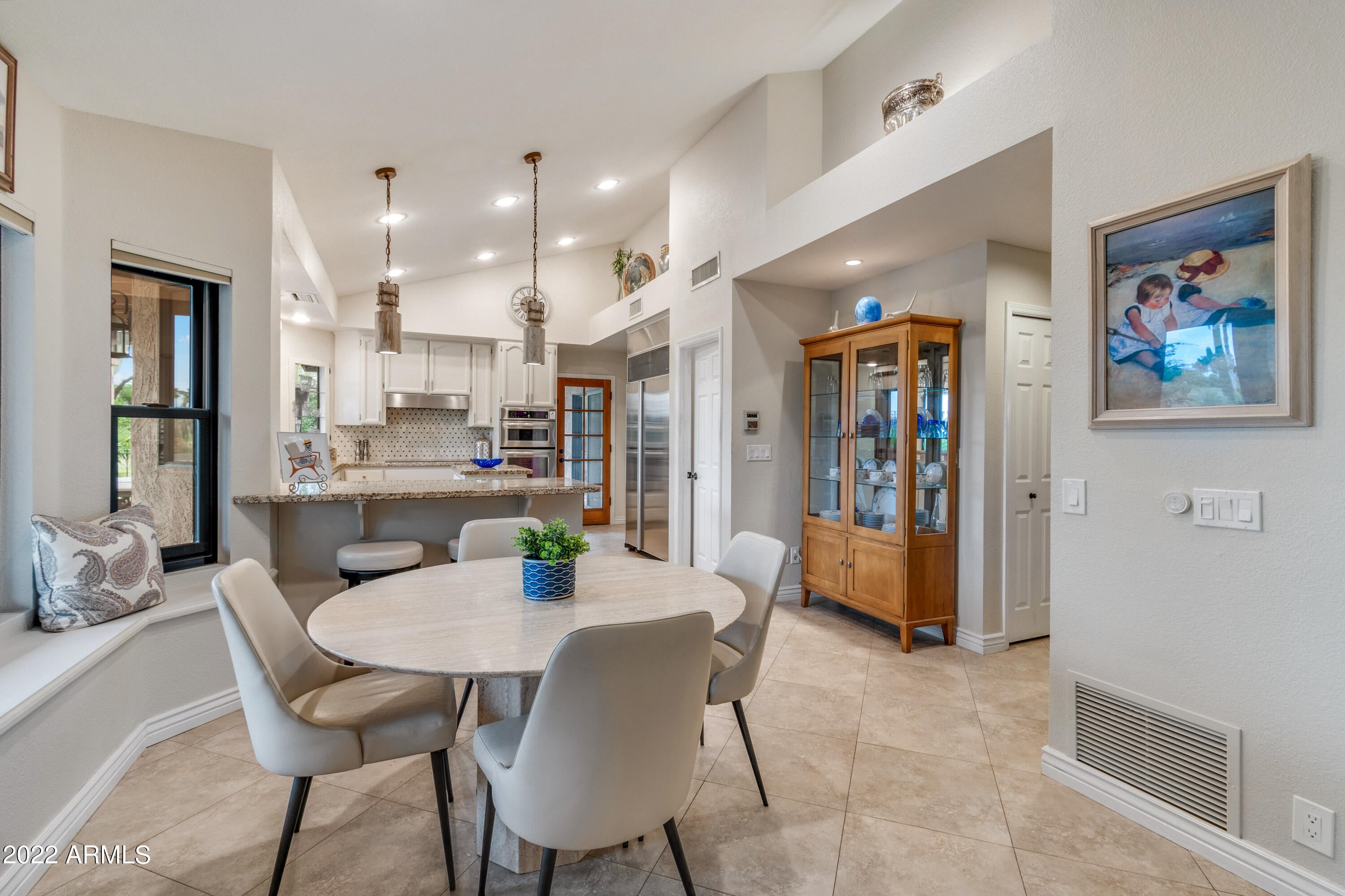 PINNACLE PEAK ESTATES UNIT TWO - Residential