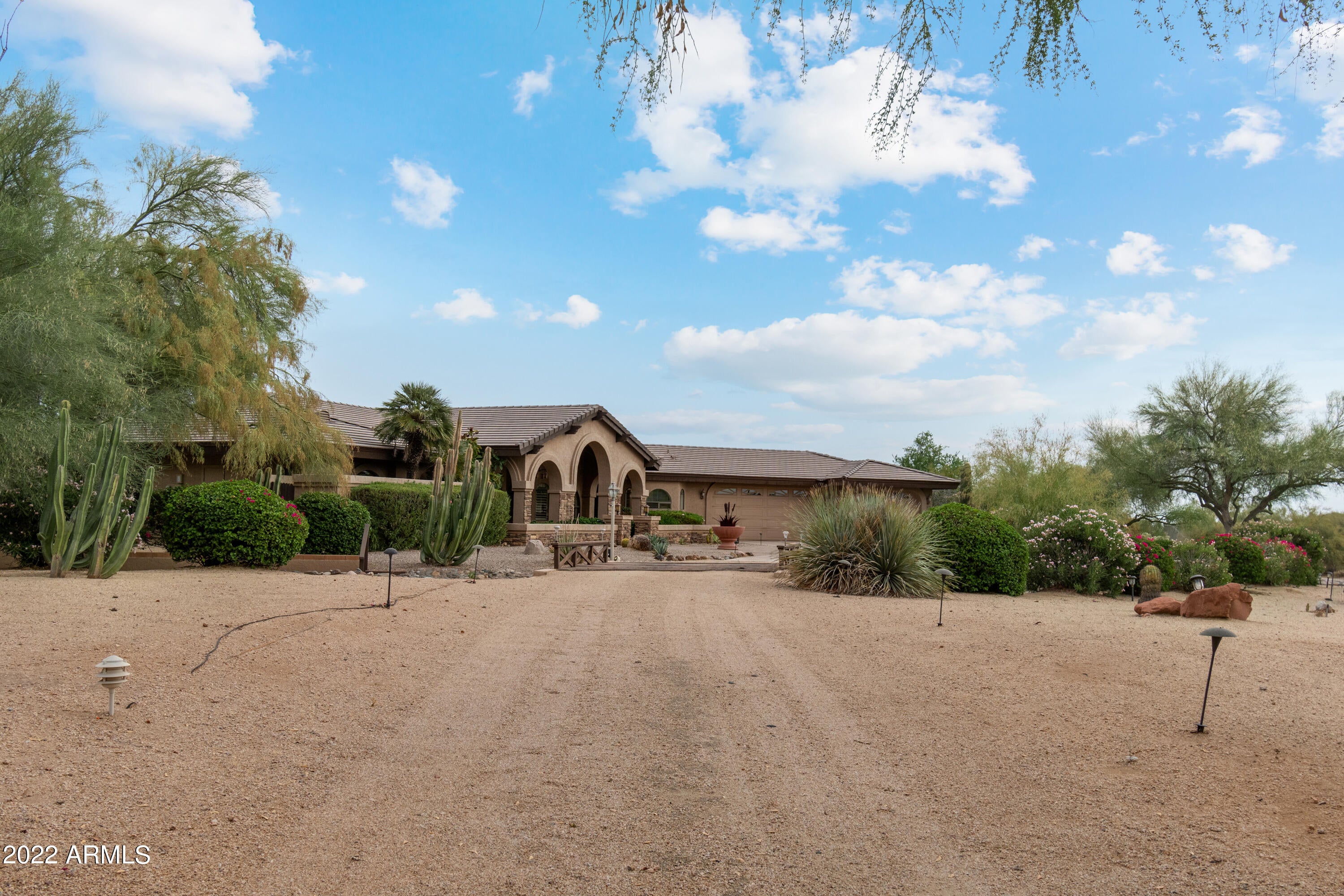 PINNACLE PEAK ESTATES UNIT TWO - Residential