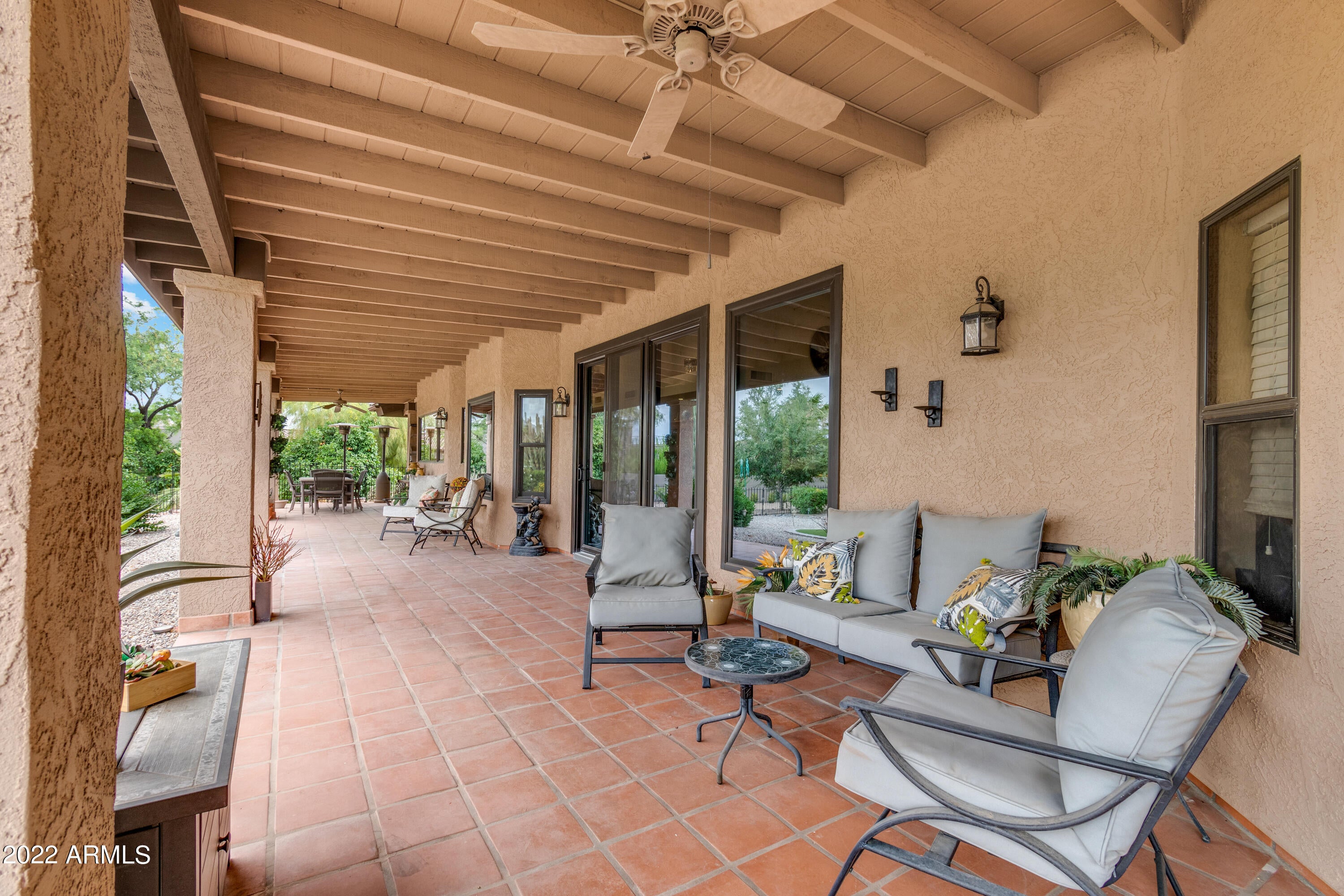PINNACLE PEAK ESTATES UNIT TWO - Residential