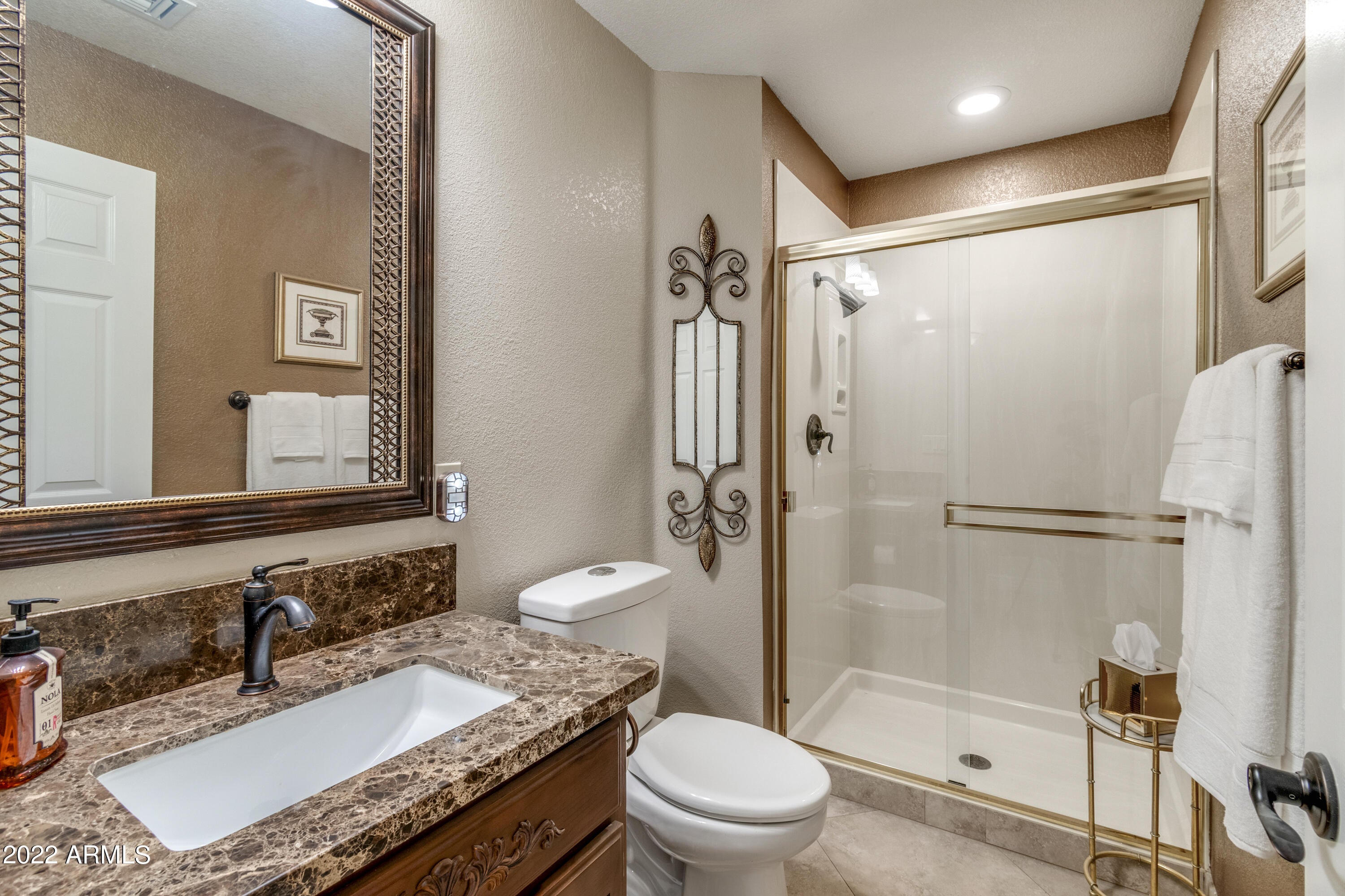 PINNACLE PEAK ESTATES UNIT TWO - Residential