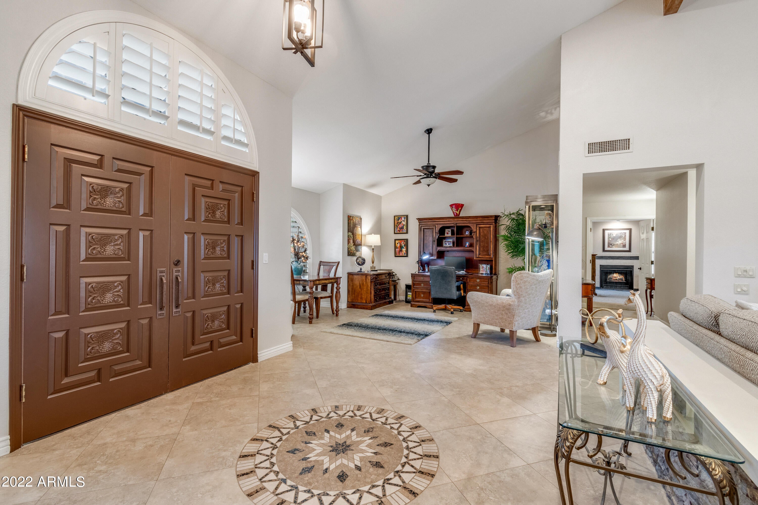 PINNACLE PEAK ESTATES UNIT TWO - Residential