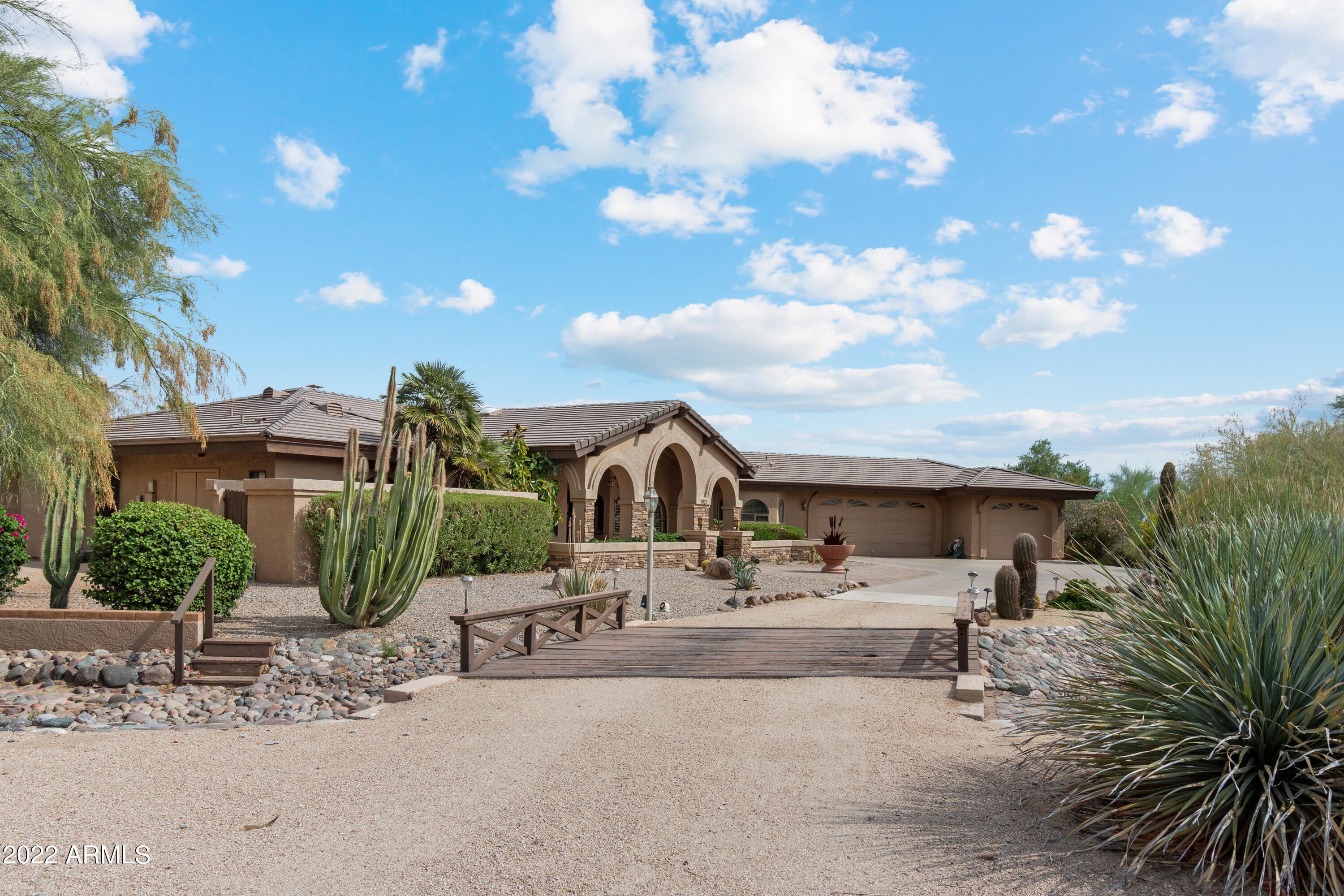 PINNACLE PEAK ESTATES UNIT TWO - Residential