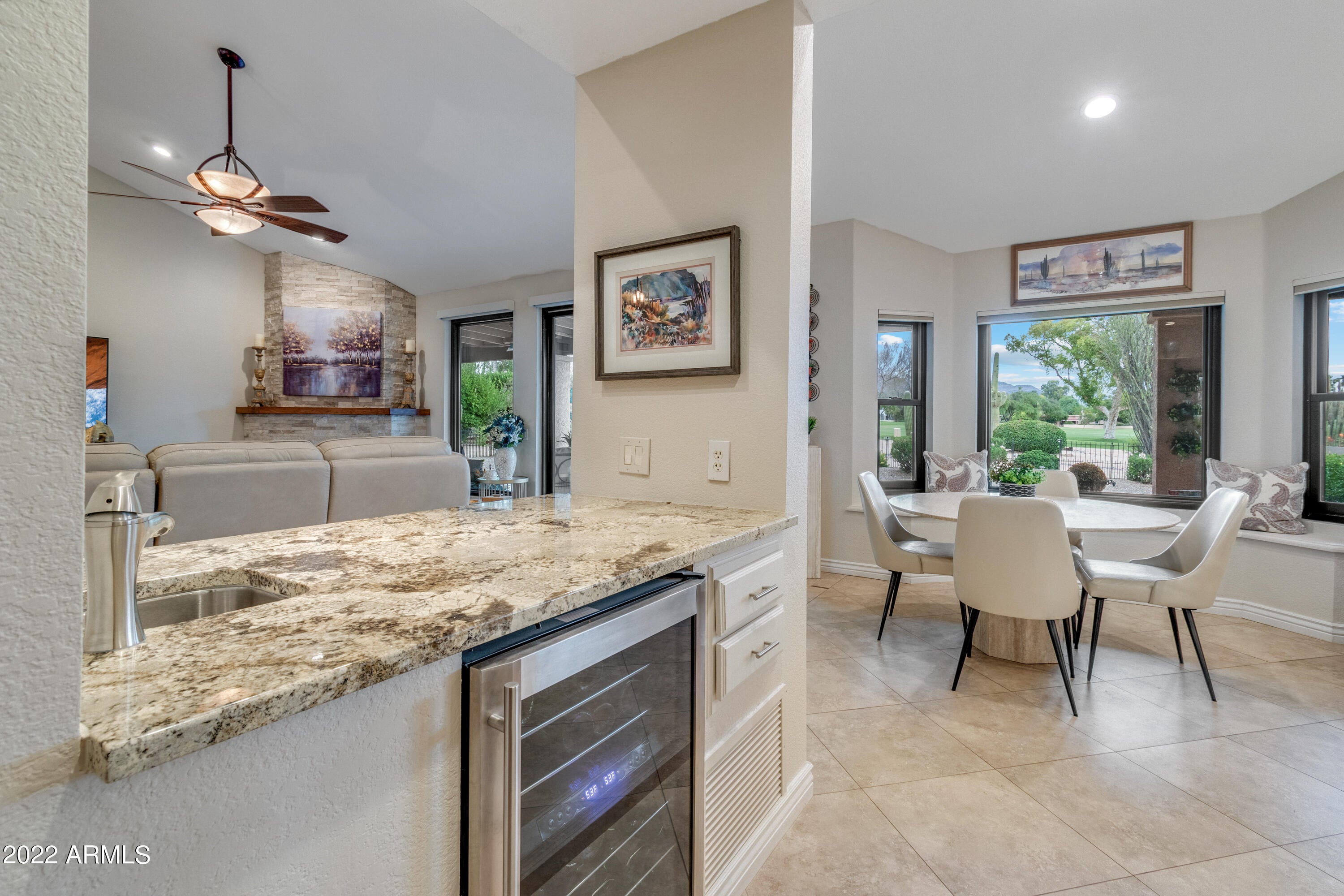 PINNACLE PEAK ESTATES UNIT TWO - Residential