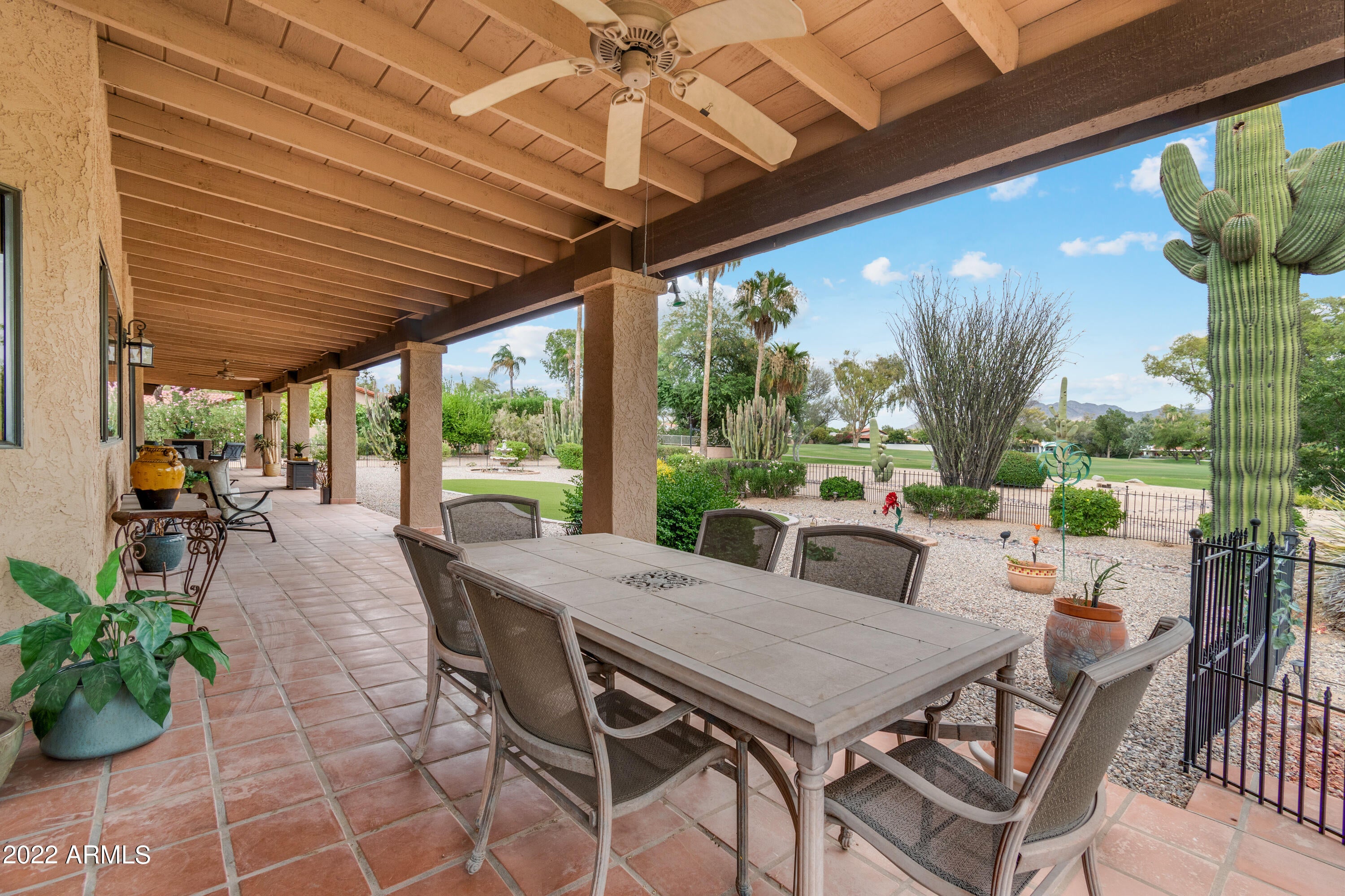 PINNACLE PEAK ESTATES UNIT TWO - Residential