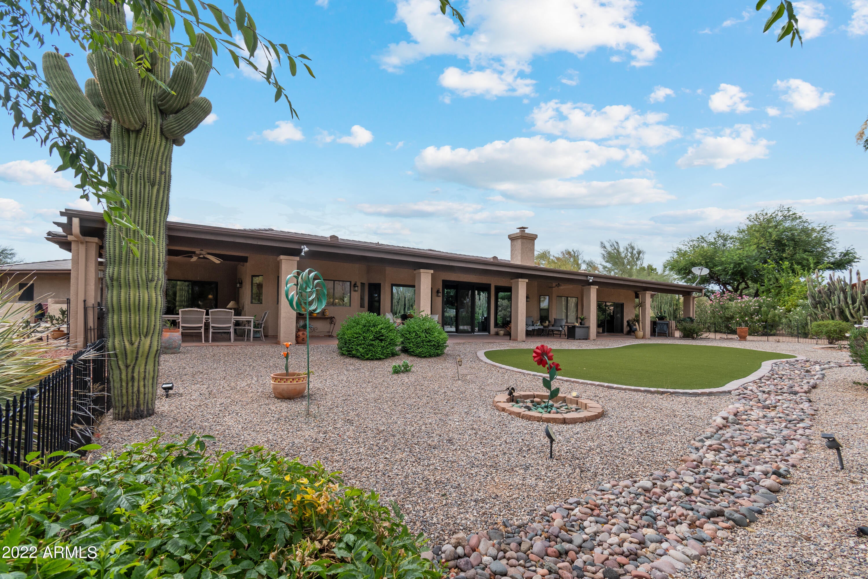 PINNACLE PEAK ESTATES UNIT TWO - Residential