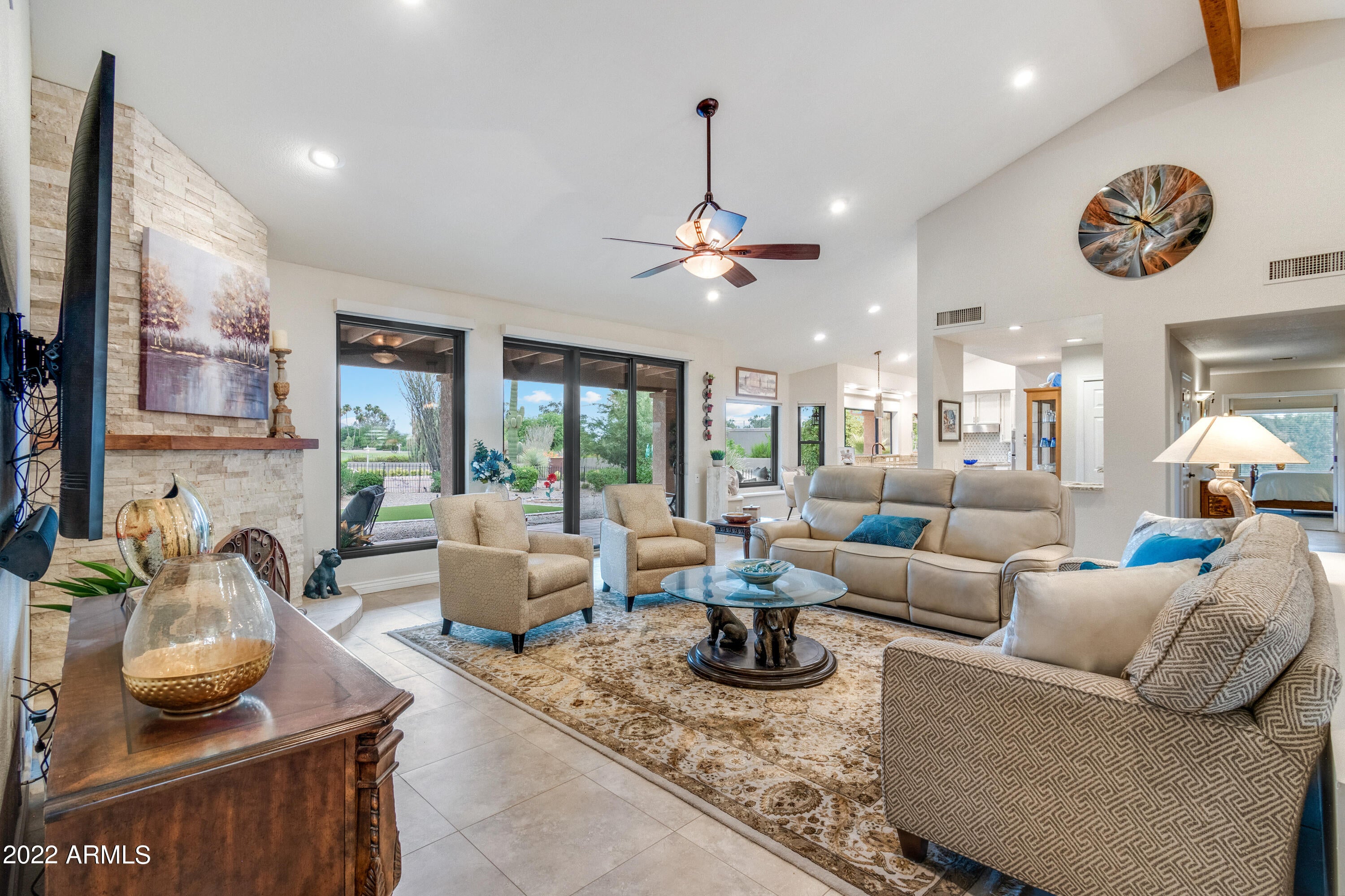 PINNACLE PEAK ESTATES UNIT TWO - Residential