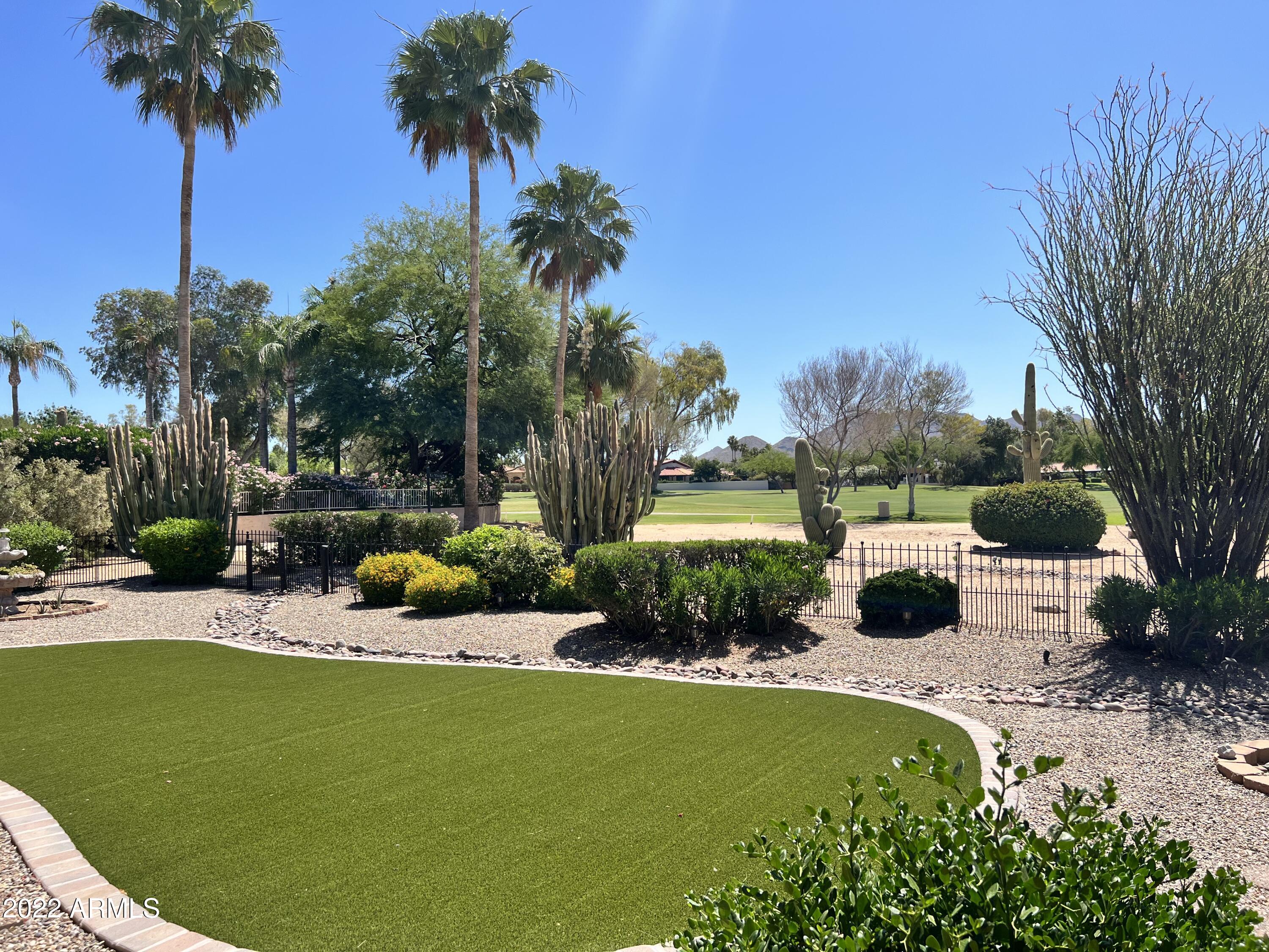 PINNACLE PEAK ESTATES UNIT TWO - Residential