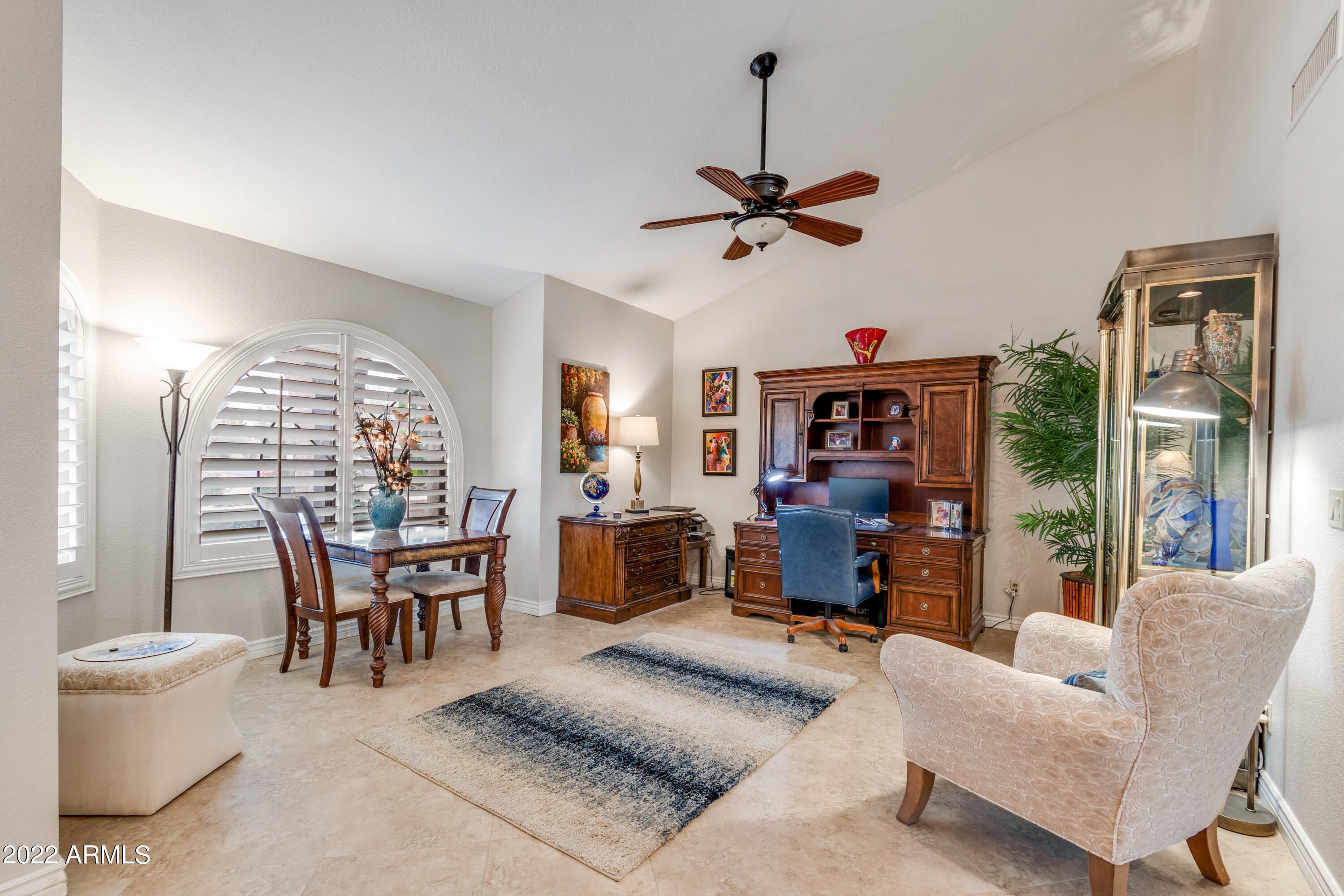 PINNACLE PEAK ESTATES UNIT TWO - Residential