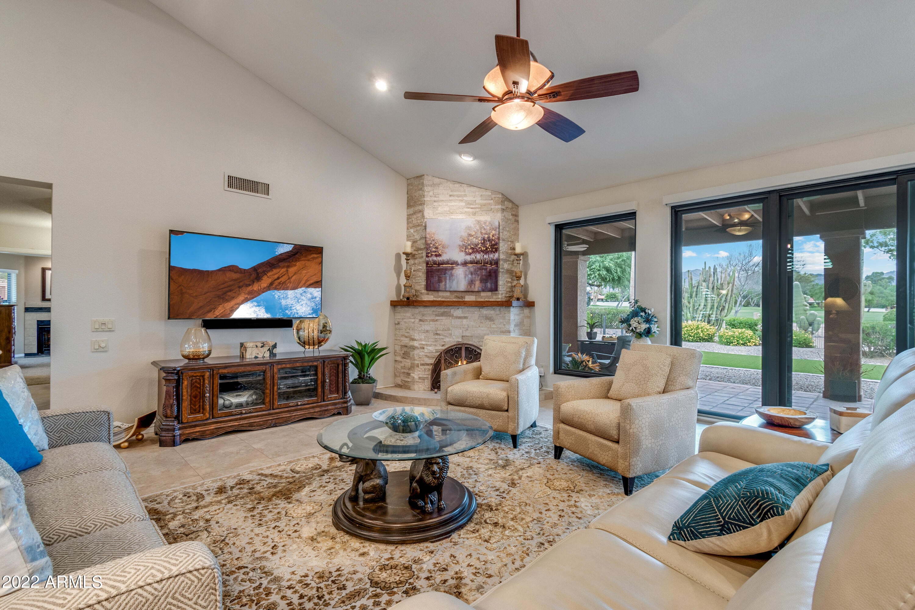 PINNACLE PEAK ESTATES UNIT TWO - Residential