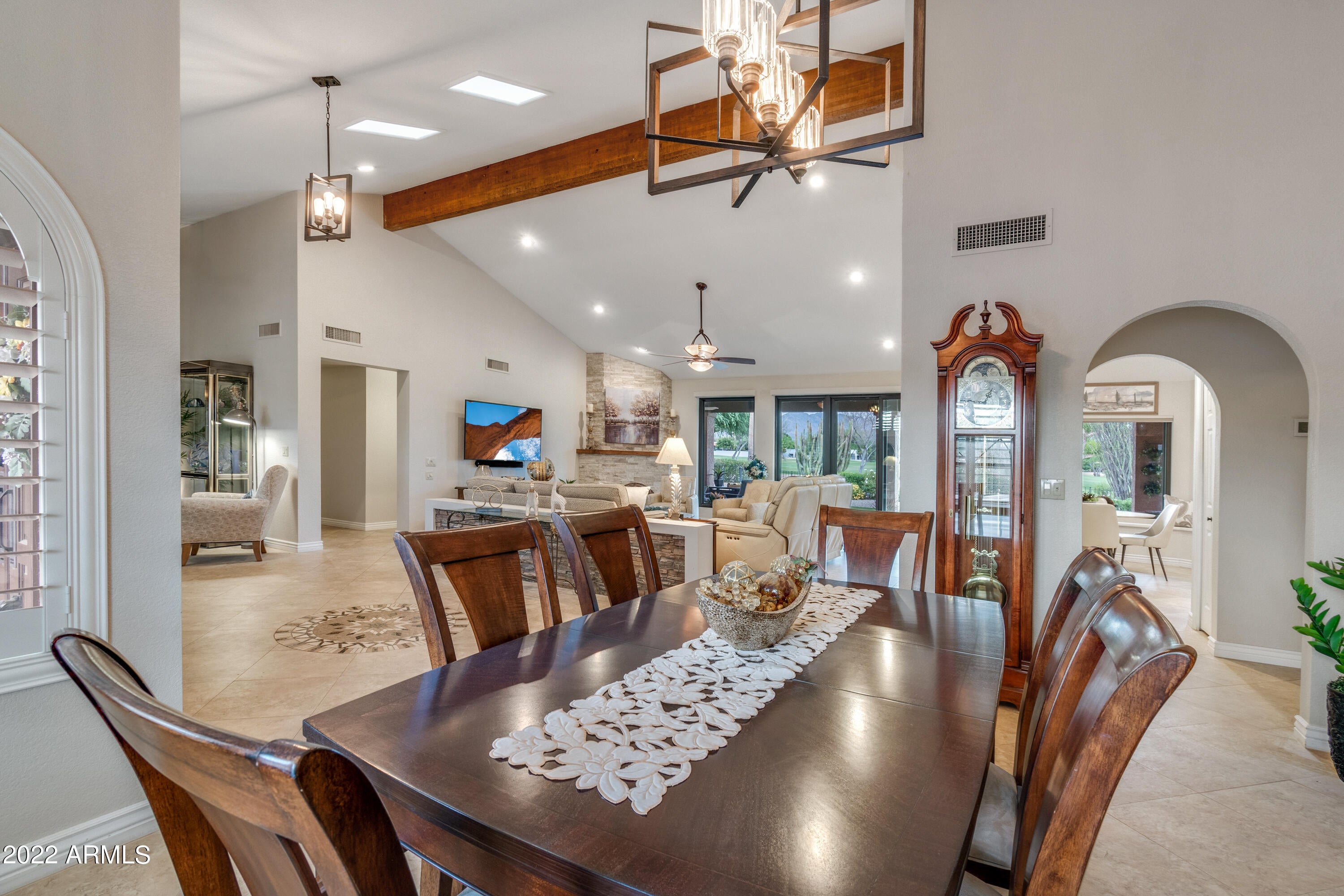 PINNACLE PEAK ESTATES UNIT TWO - Residential