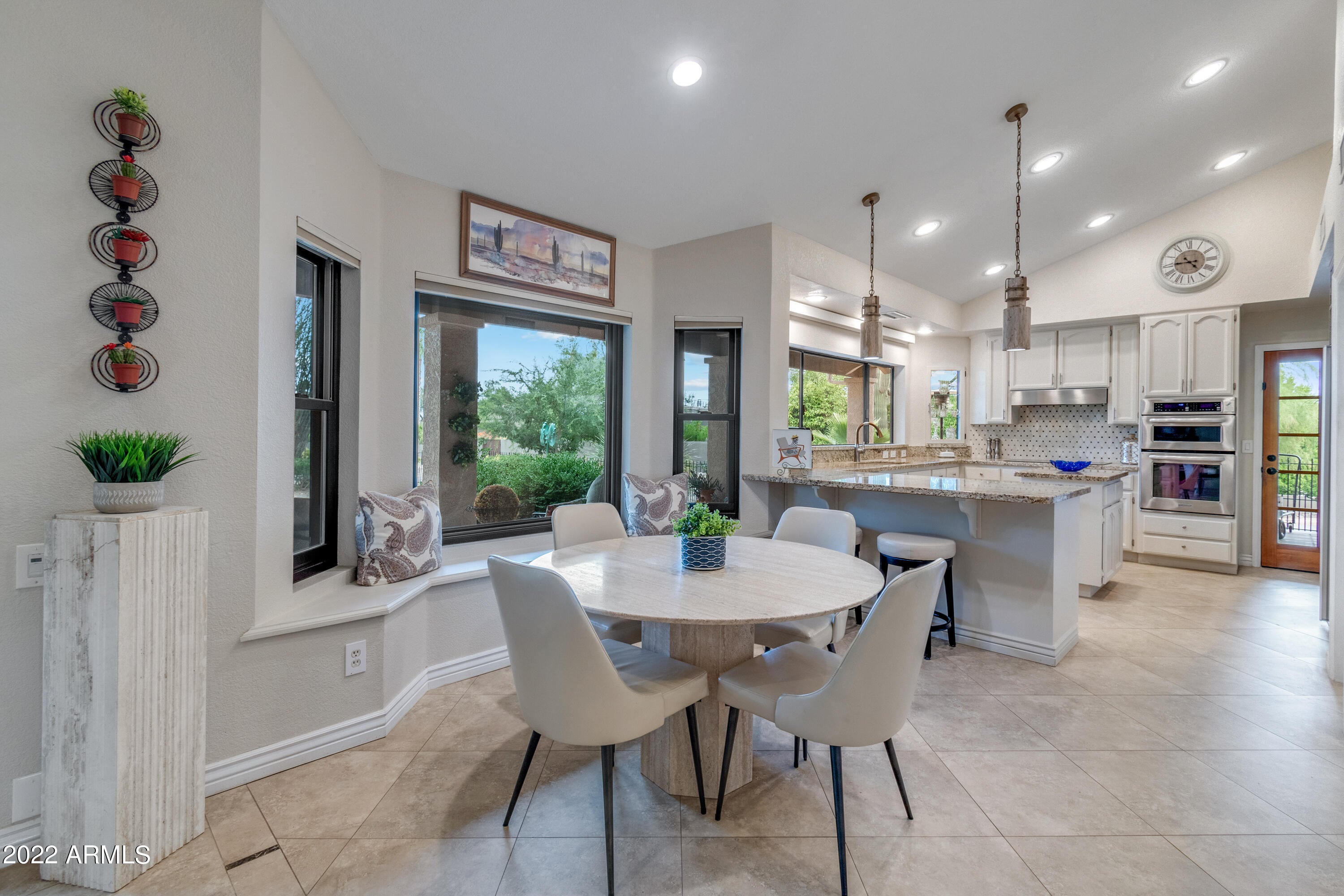 PINNACLE PEAK ESTATES UNIT TWO - Residential