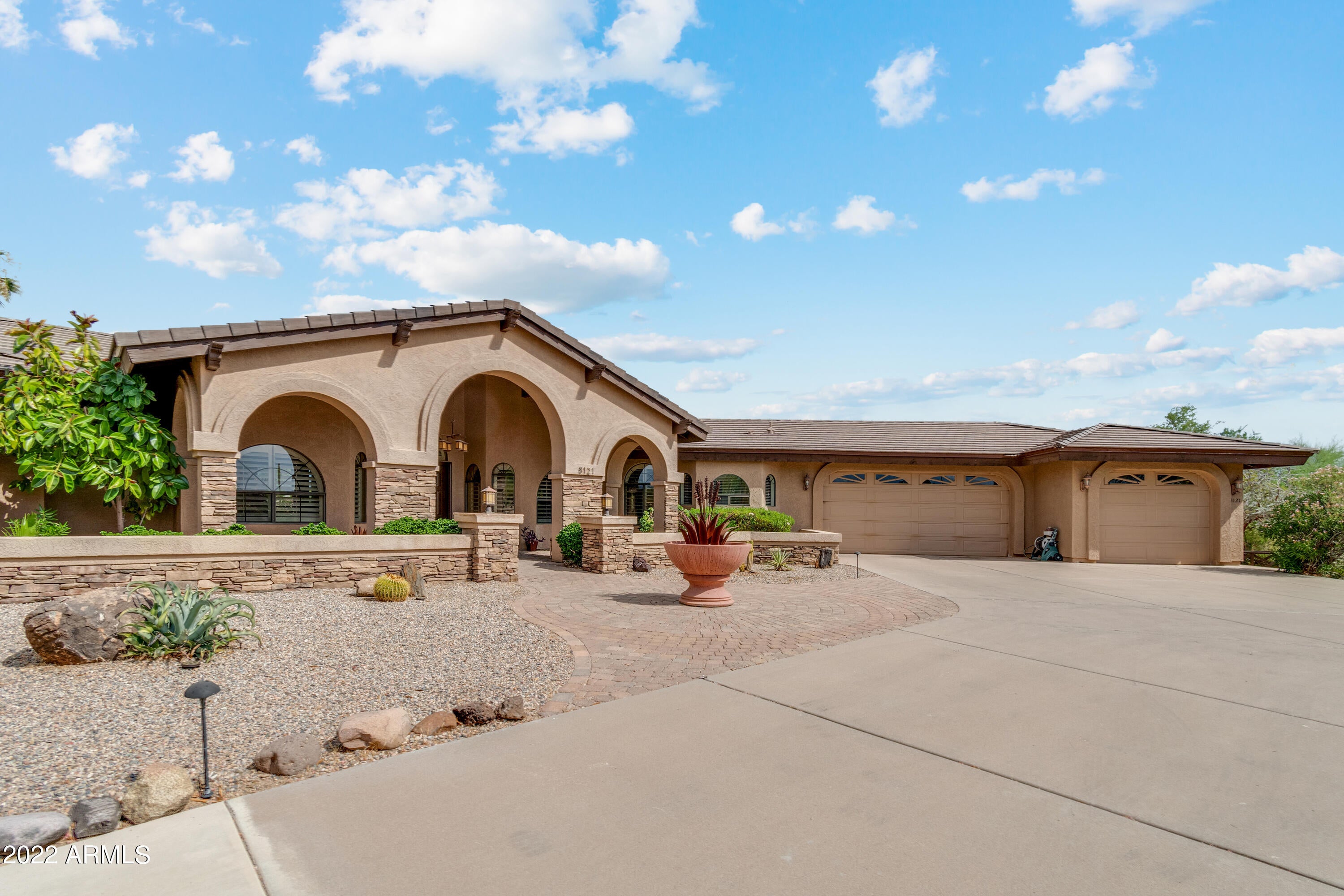 PINNACLE PEAK ESTATES UNIT TWO - Residential