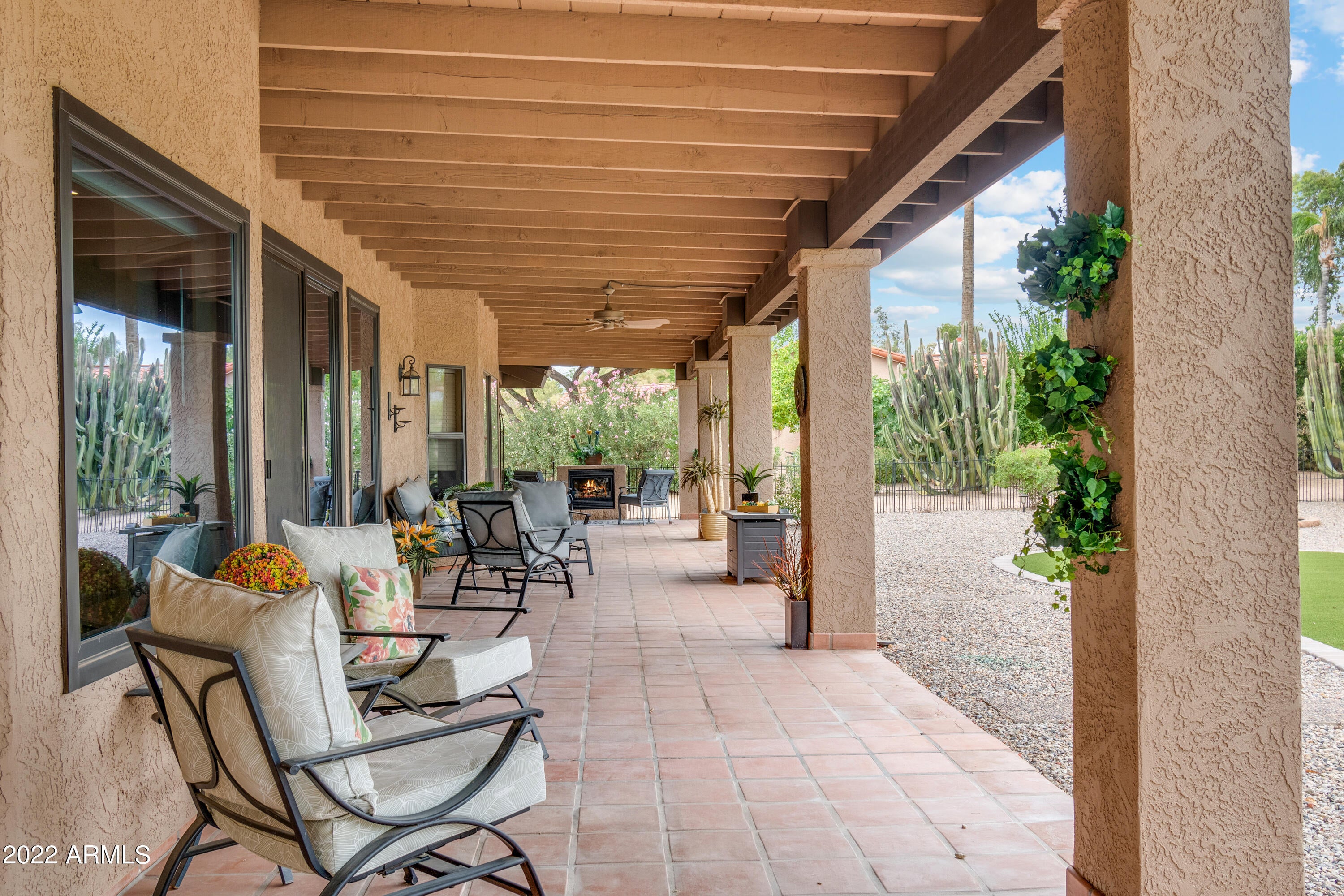 PINNACLE PEAK ESTATES UNIT TWO - Residential