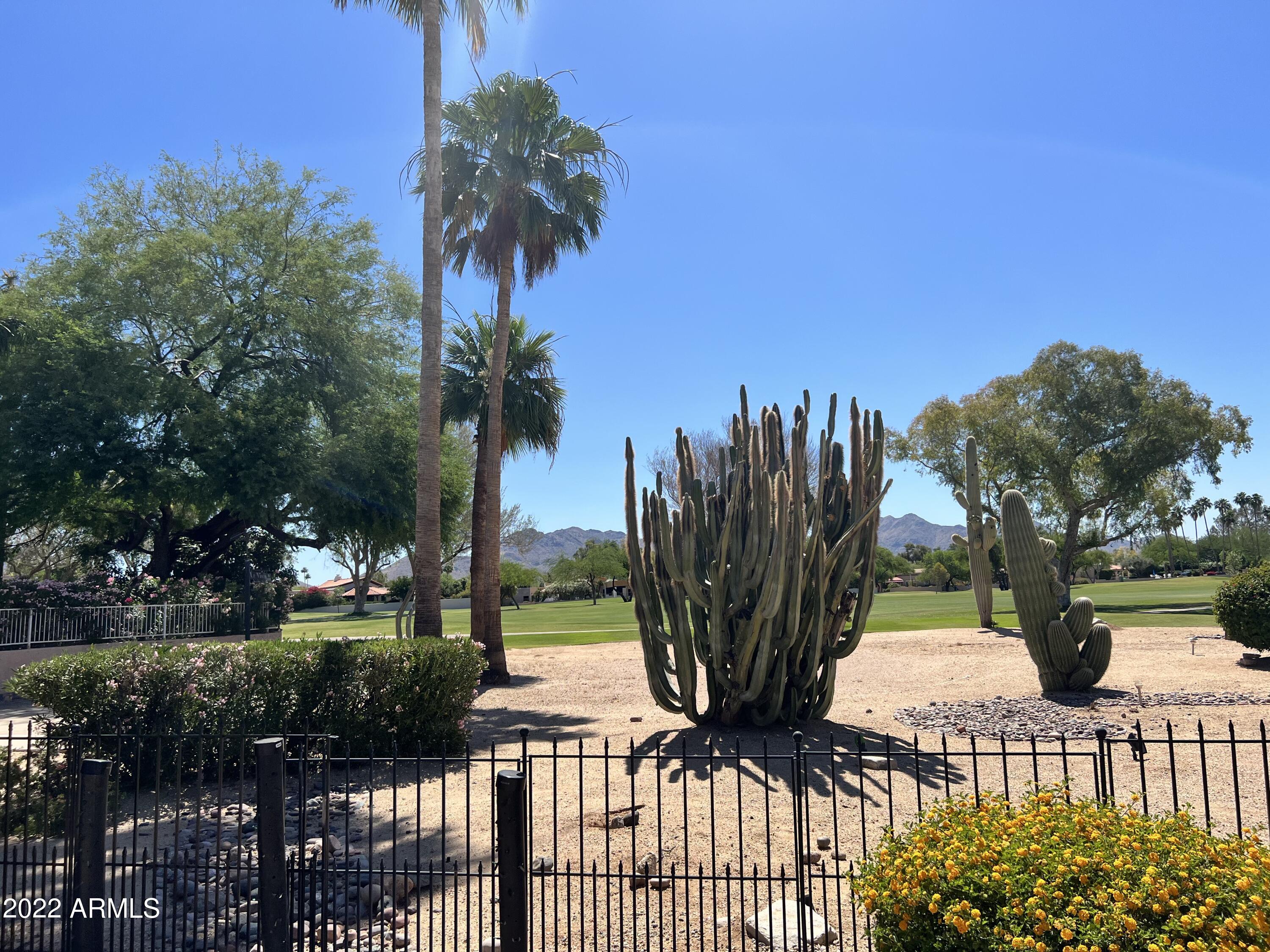 PINNACLE PEAK ESTATES UNIT TWO - Residential