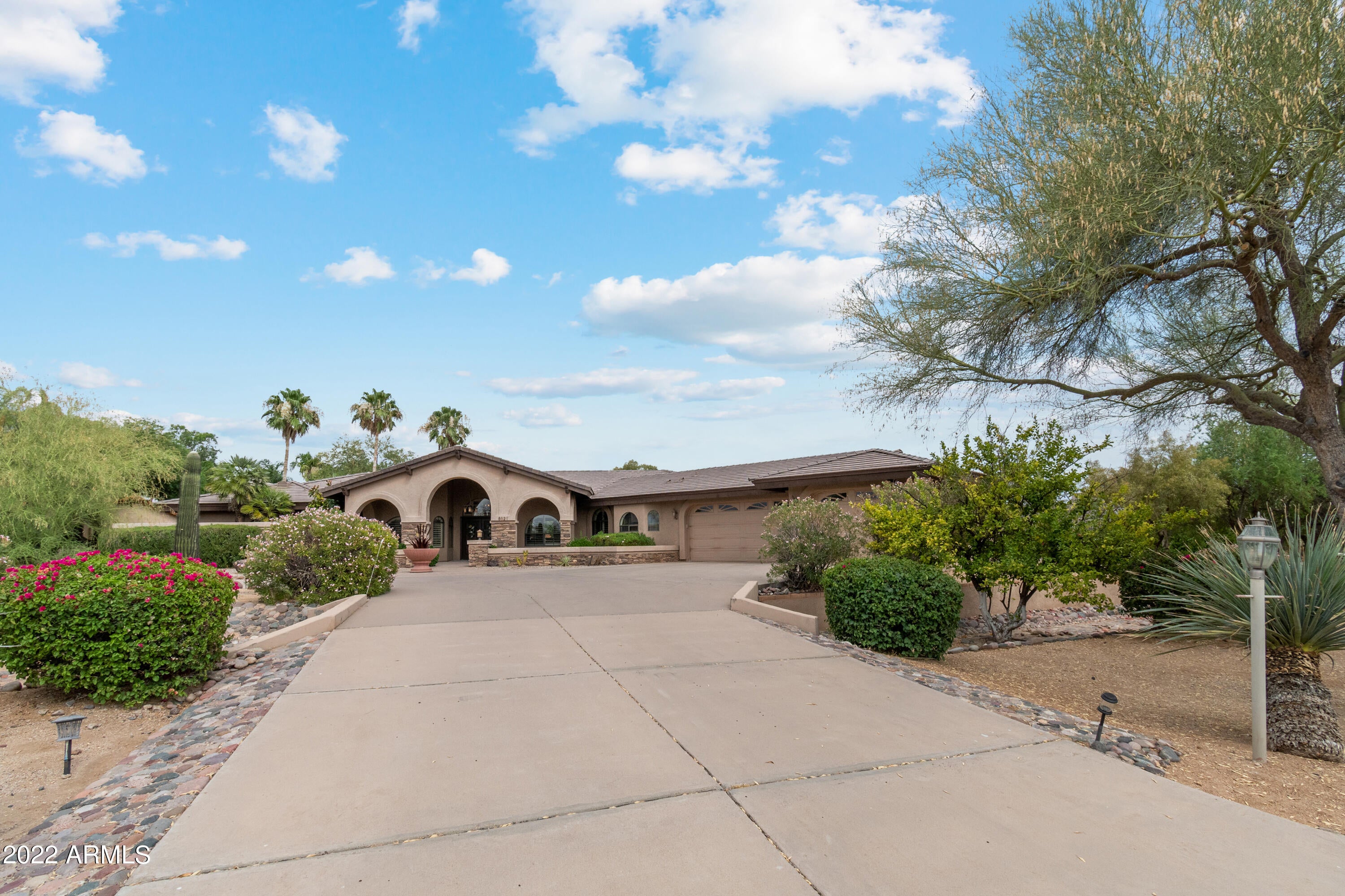 PINNACLE PEAK ESTATES UNIT TWO - Residential