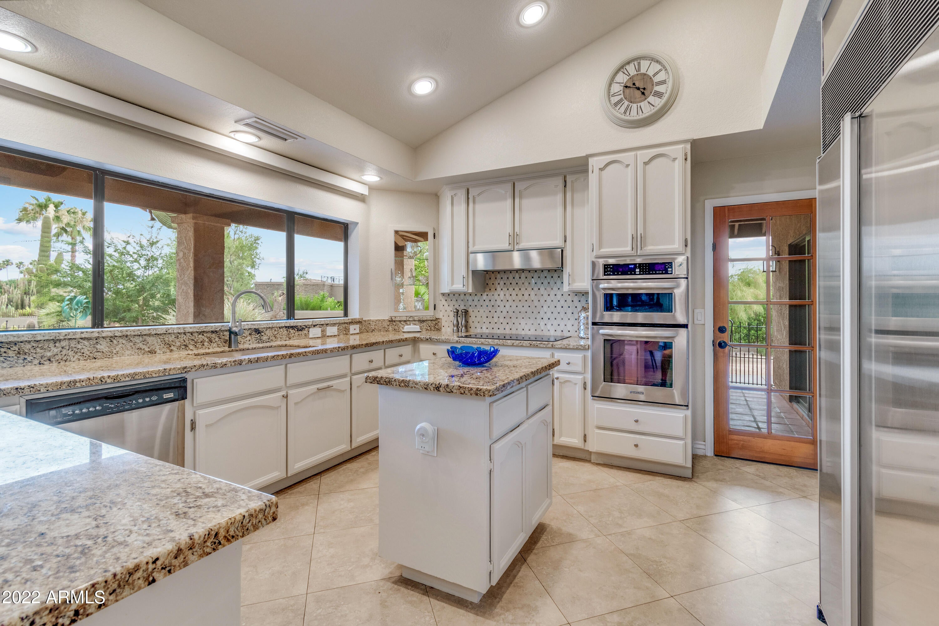 PINNACLE PEAK ESTATES UNIT TWO - Residential