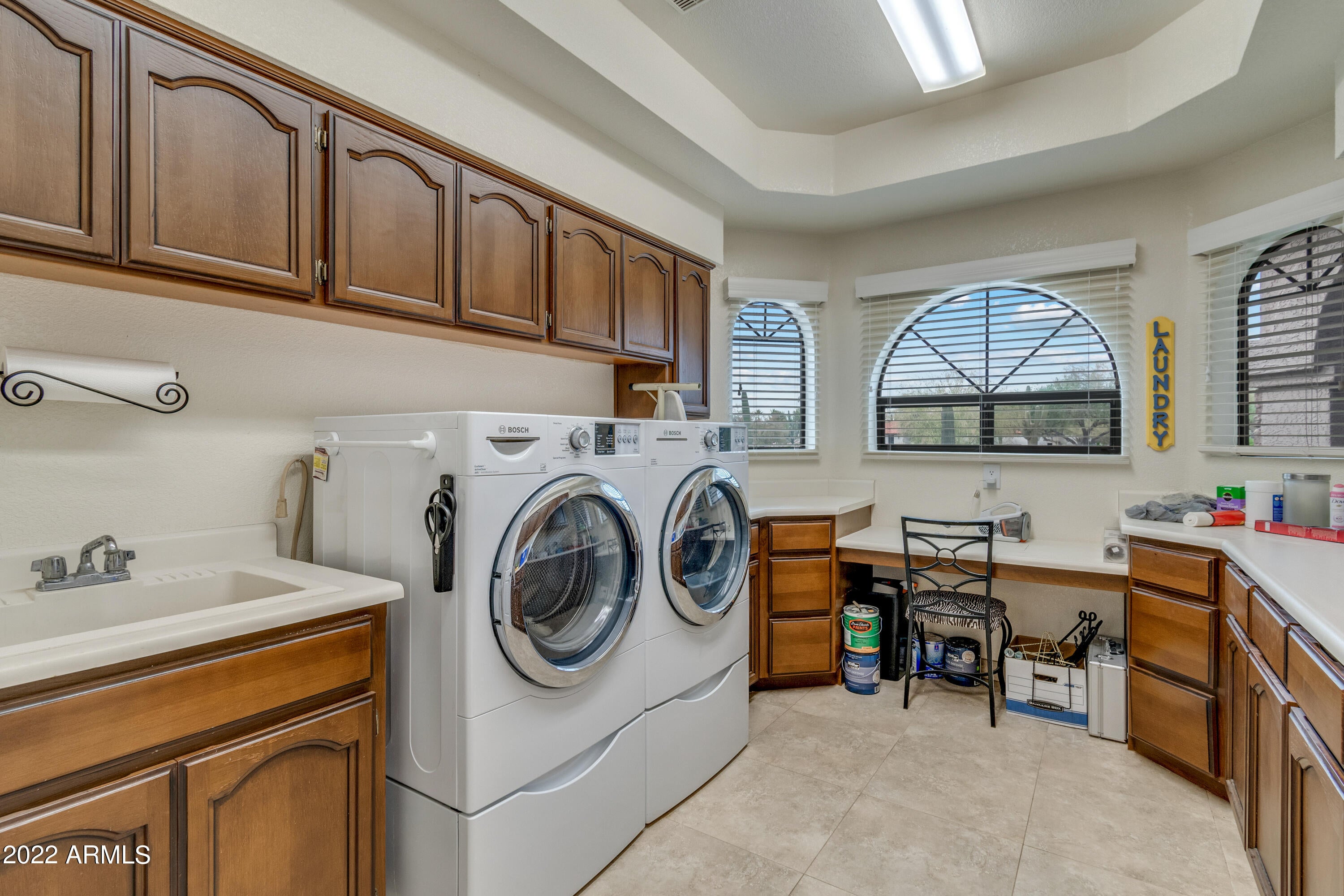 PINNACLE PEAK ESTATES UNIT TWO - Residential