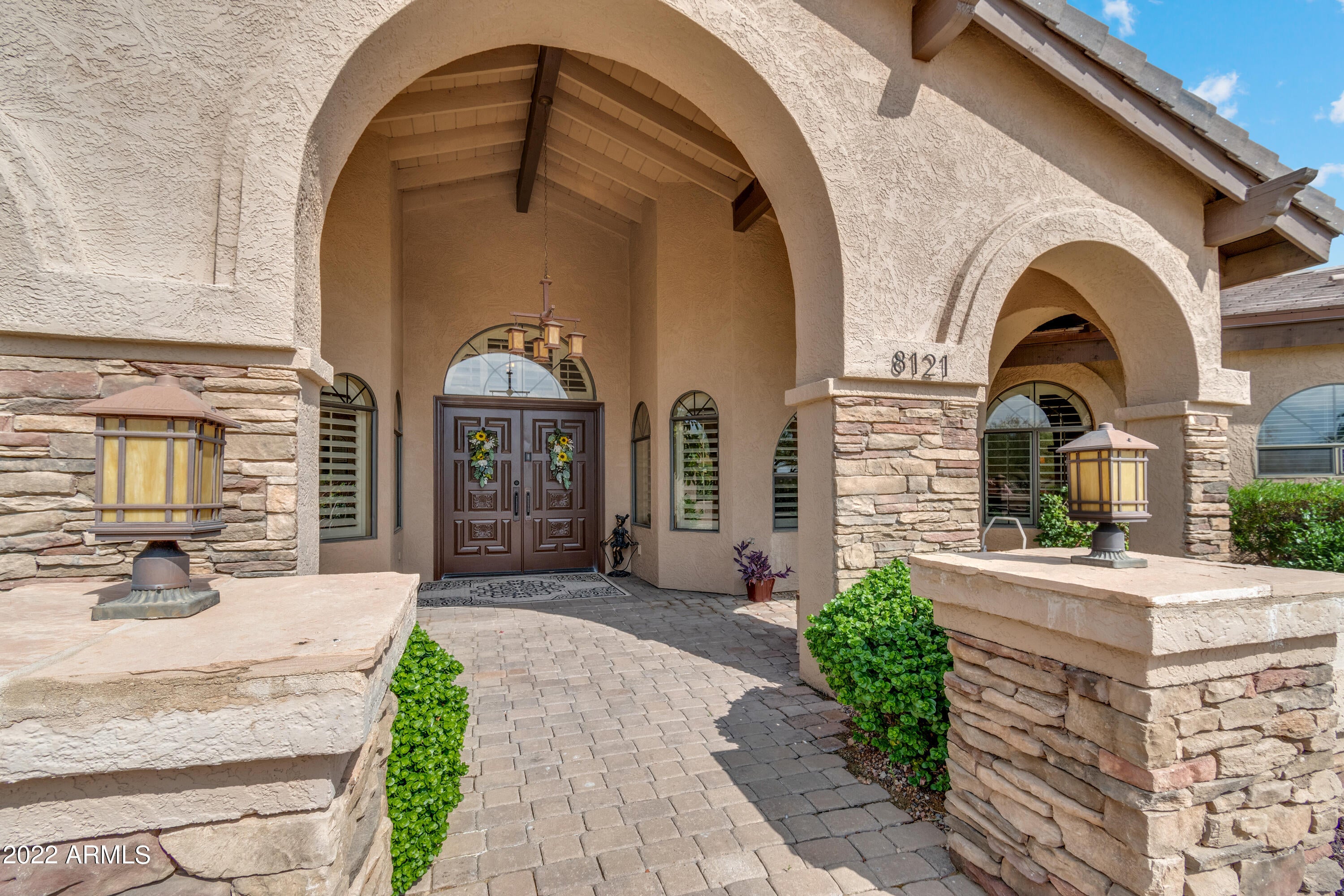 PINNACLE PEAK ESTATES UNIT TWO - Residential
