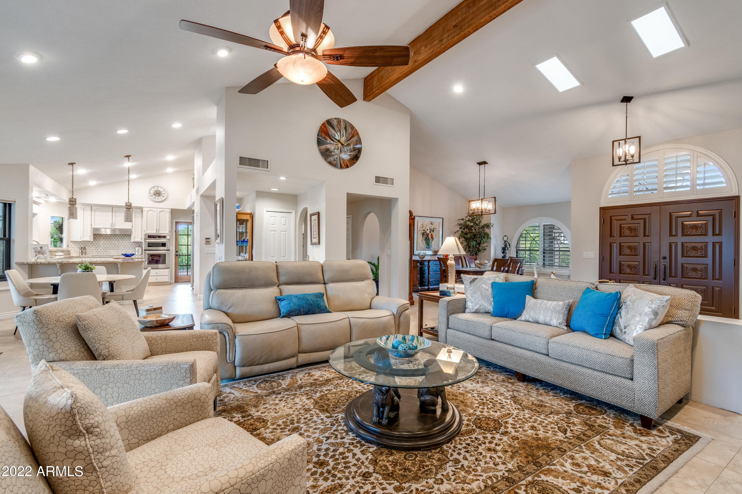 PINNACLE PEAK ESTATES UNIT TWO - Residential