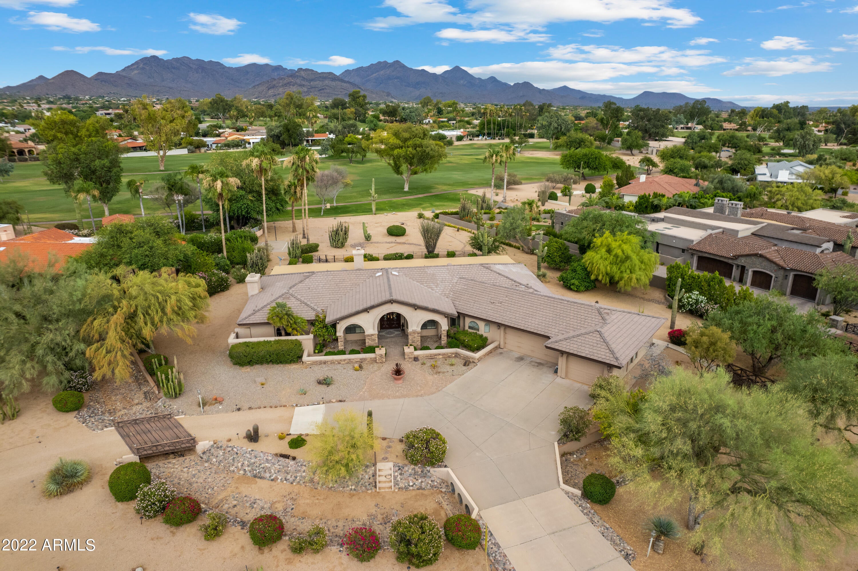 PINNACLE PEAK ESTATES UNIT TWO - Residential