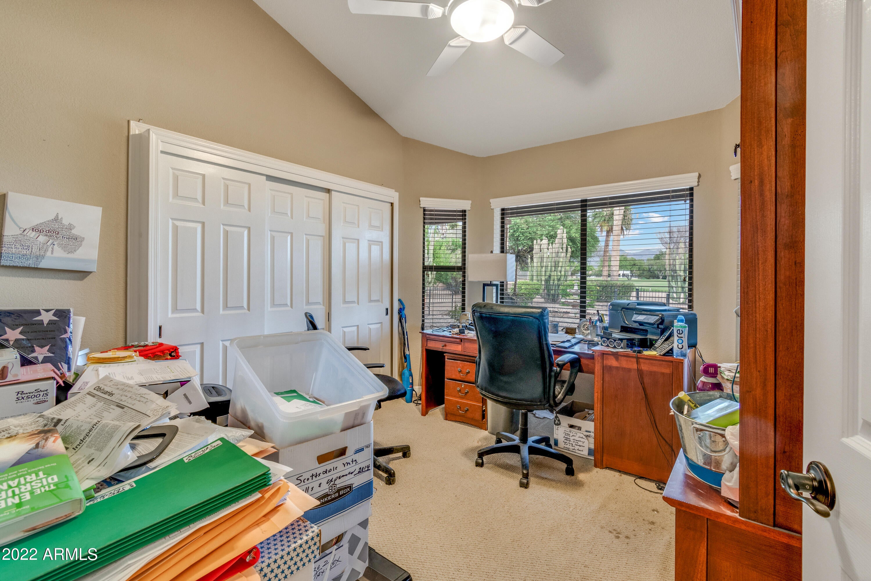 PINNACLE PEAK ESTATES UNIT TWO - Residential