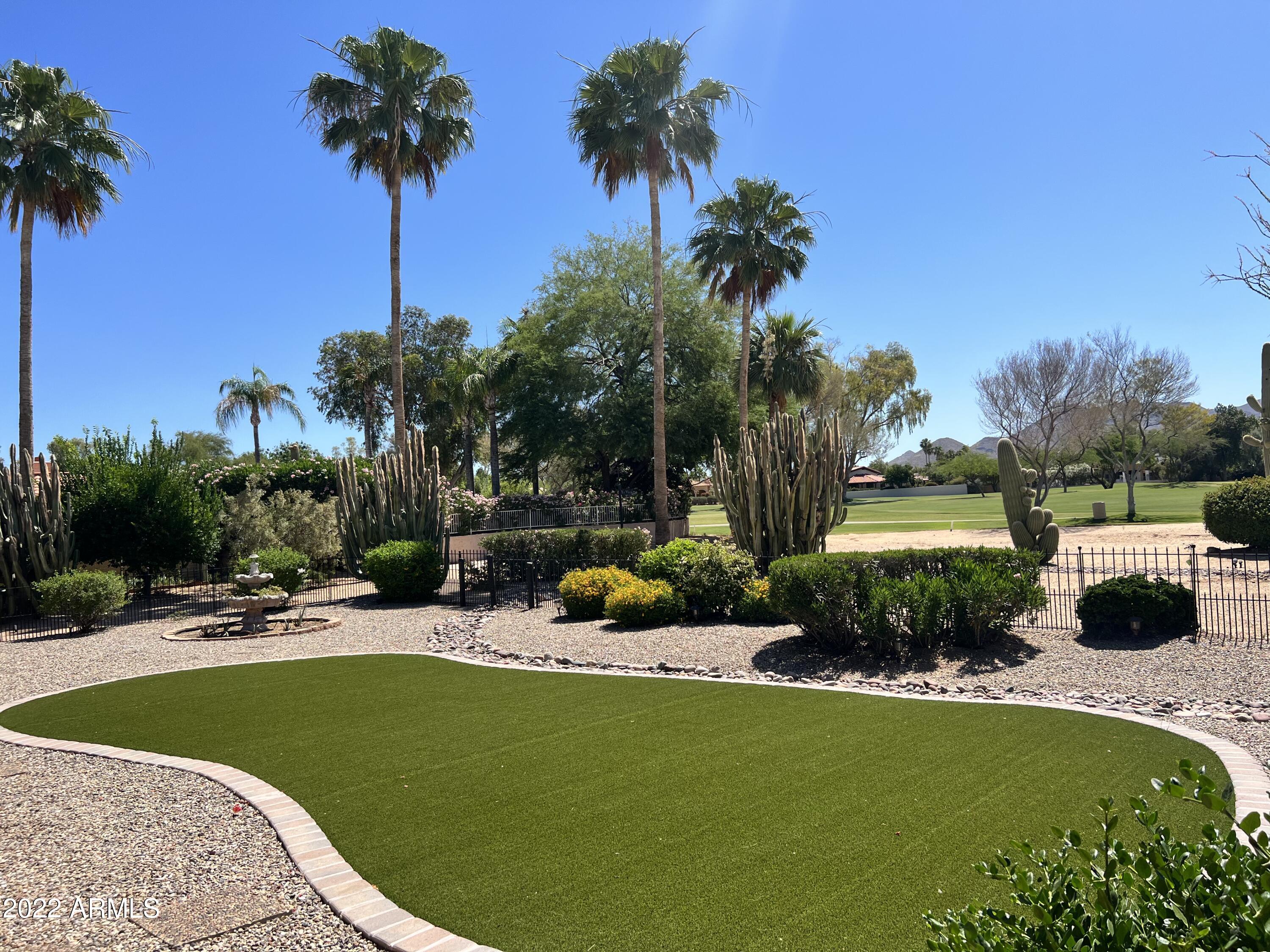 PINNACLE PEAK ESTATES UNIT TWO - Residential