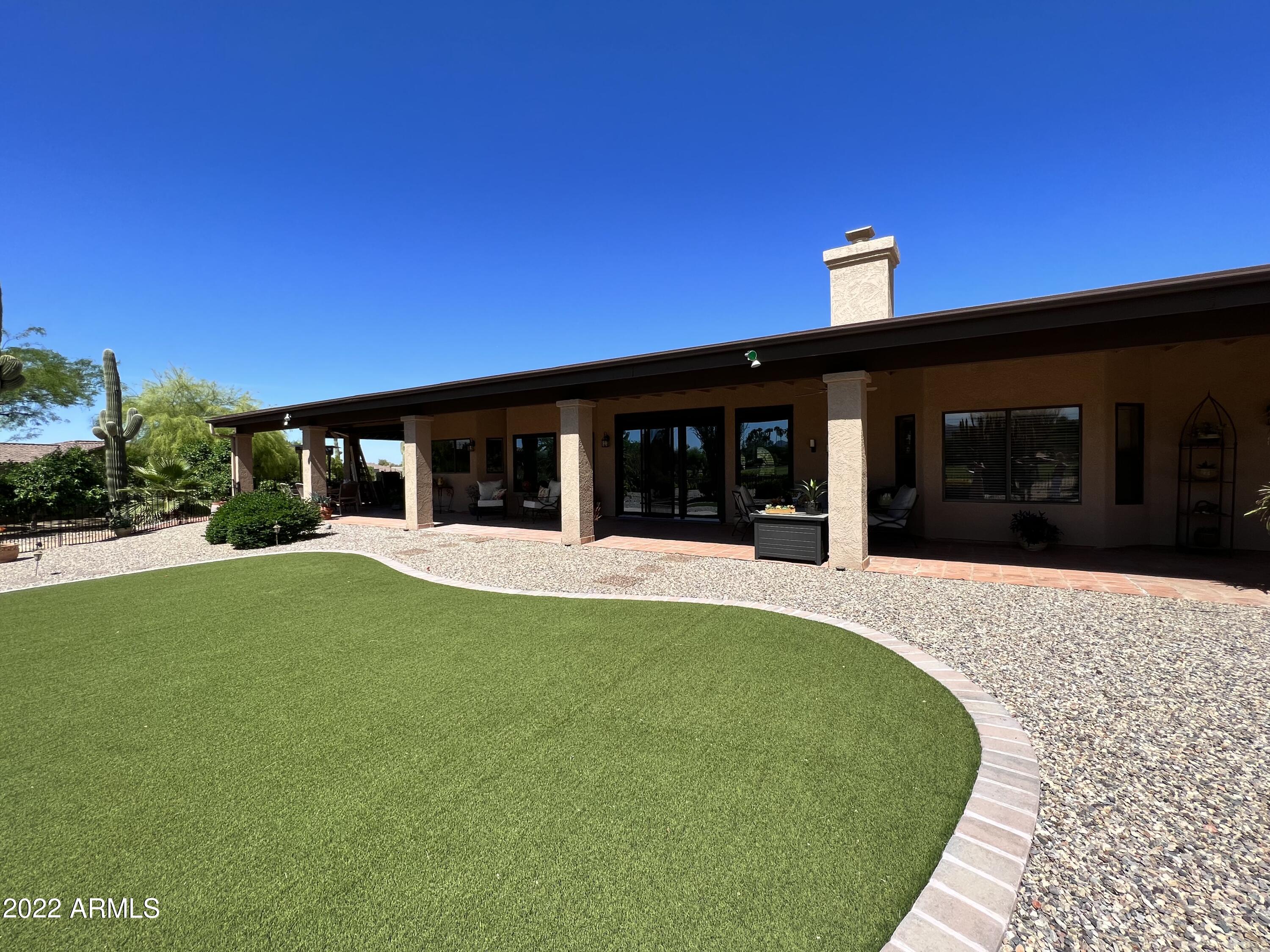 PINNACLE PEAK ESTATES UNIT TWO - Residential