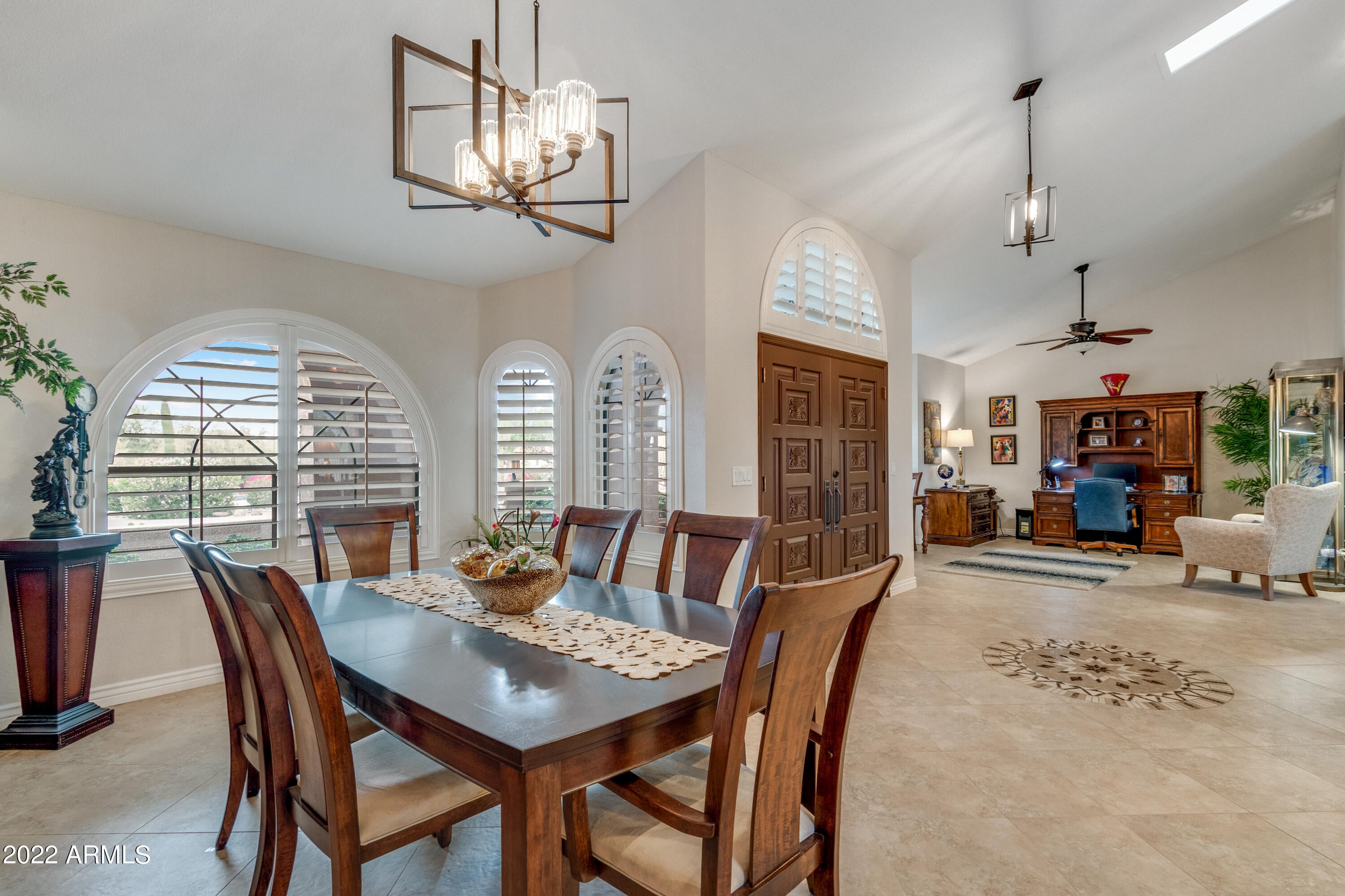 PINNACLE PEAK ESTATES UNIT TWO - Residential