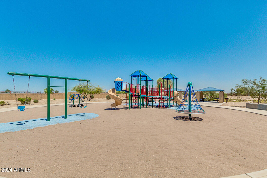 HEARTLAND UNIT 3 - Residential