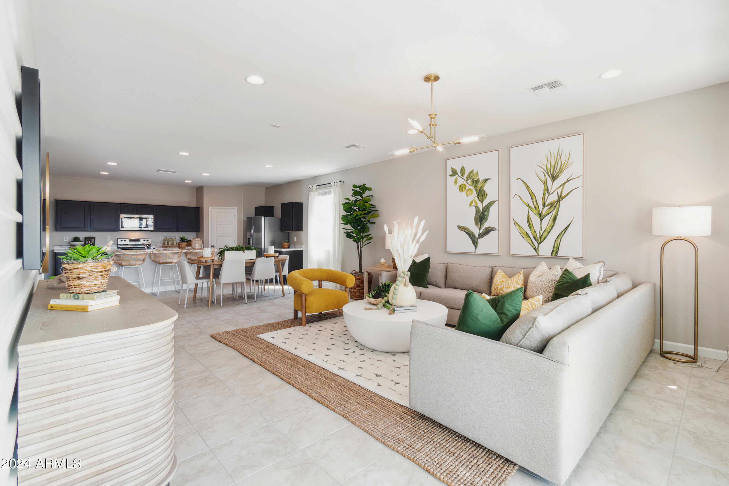 HEARTLAND UNIT 3 - Residential